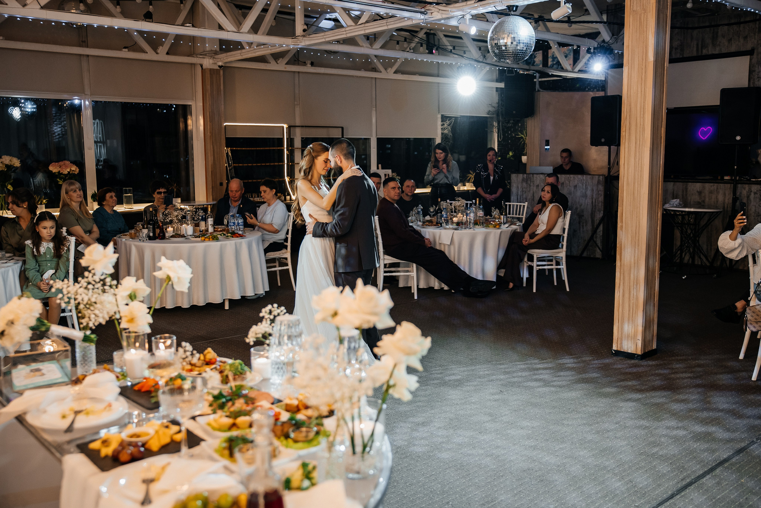 Свадьбы. Фотограф в Екатеринбурге