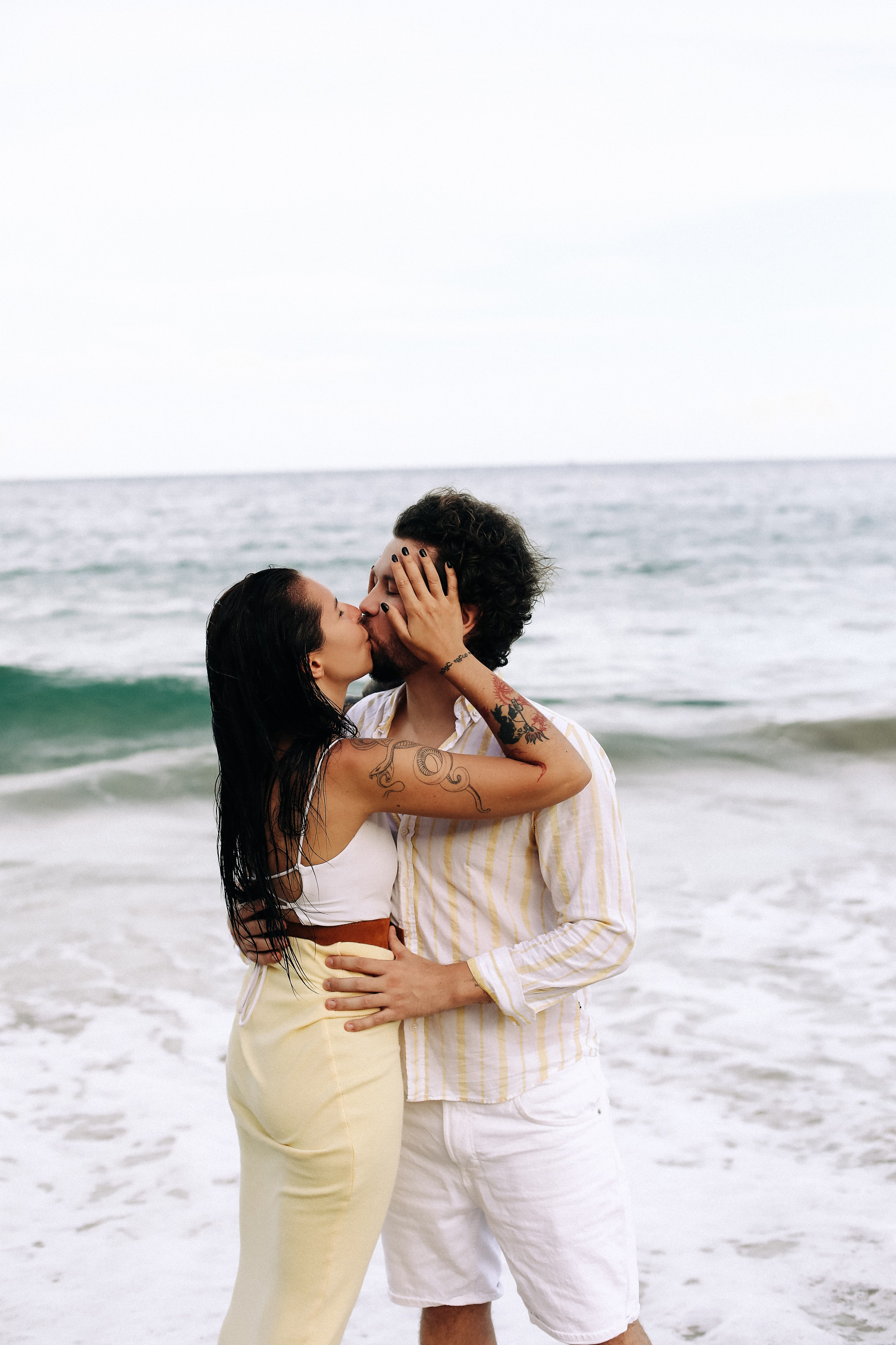 Полина & Ян. Ксения Шашкина