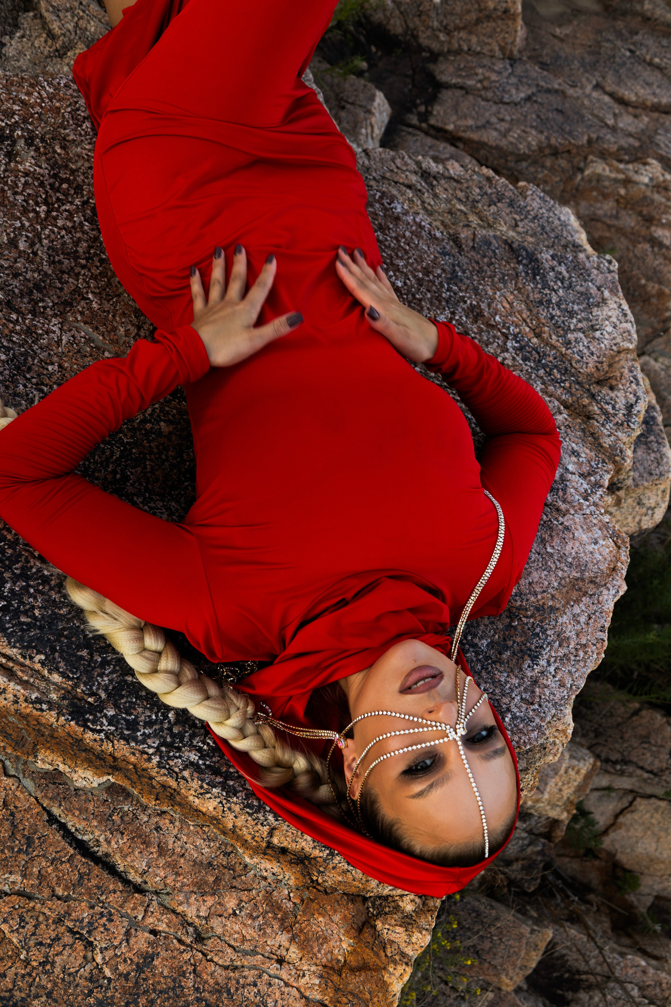 Восточный стиль. Alen_stR