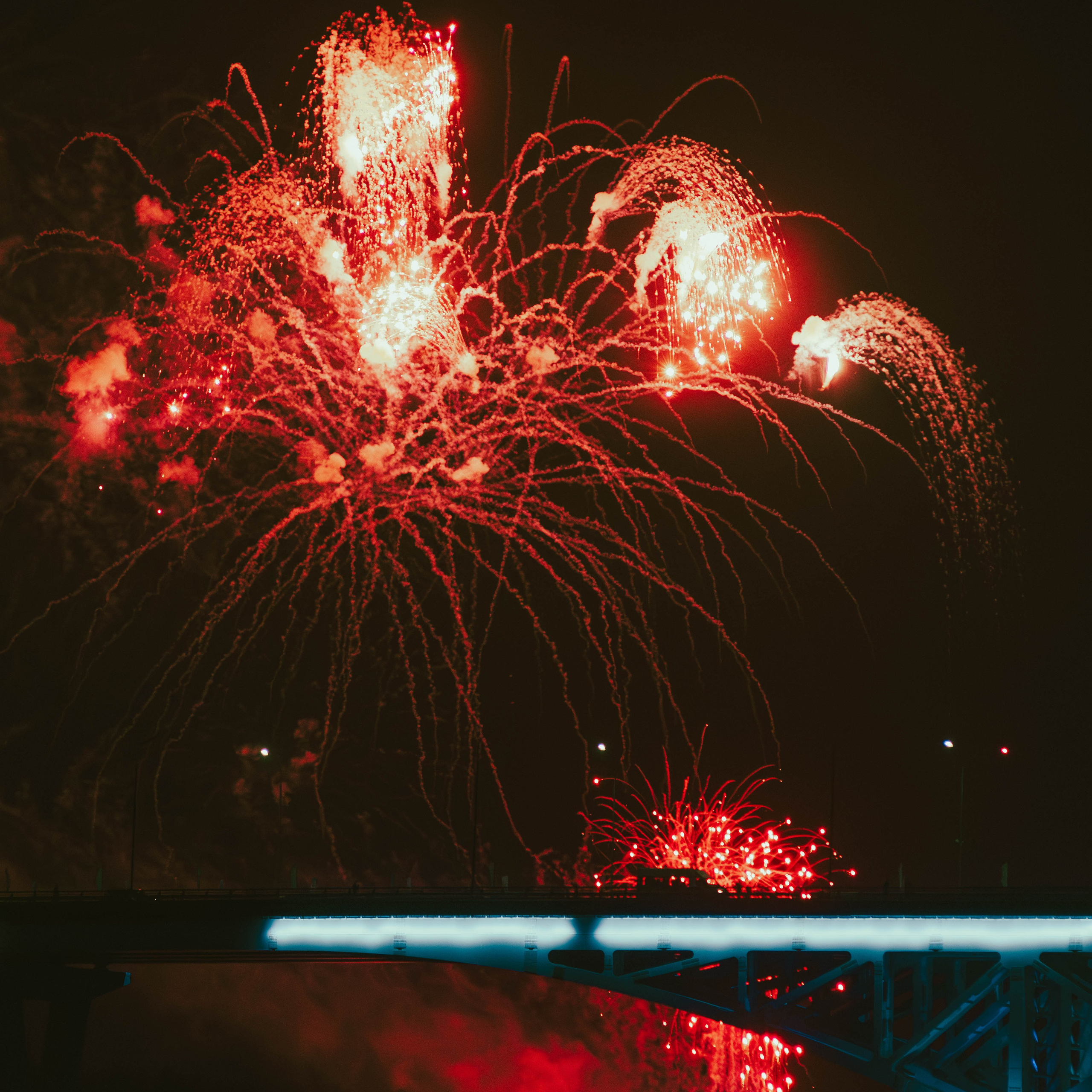 Салют!. Светофография