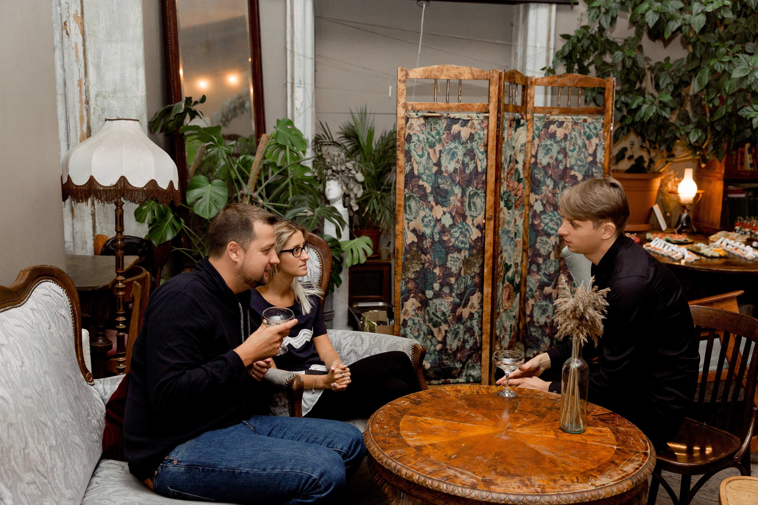 Цифербург. Репортаж. Свадебный фотограф в Санкт-Петербурге Павел Резниченко