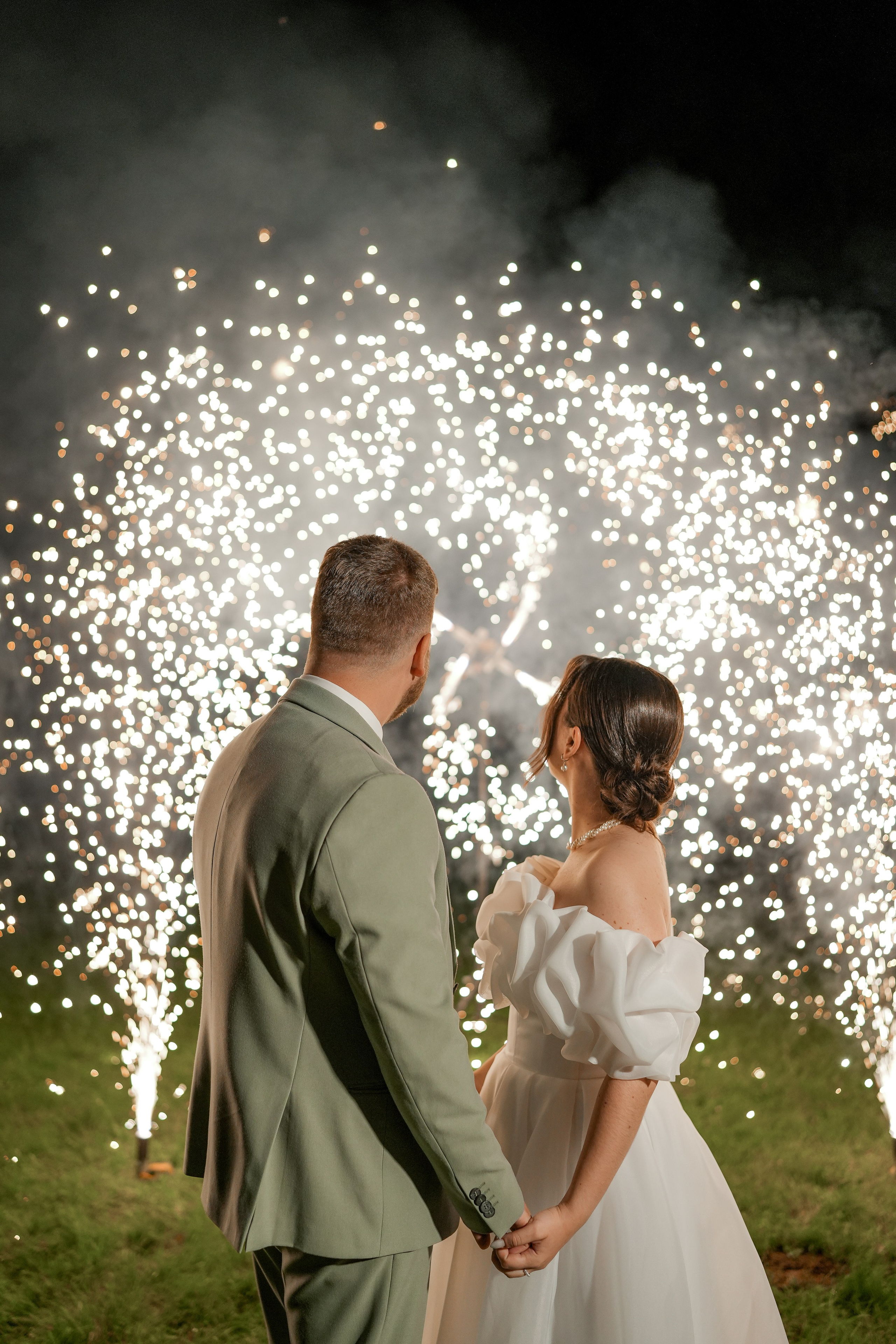Дмитрий и Екатерина 14/06/2025. Фотограф в Смоленске Ольга Давыдова