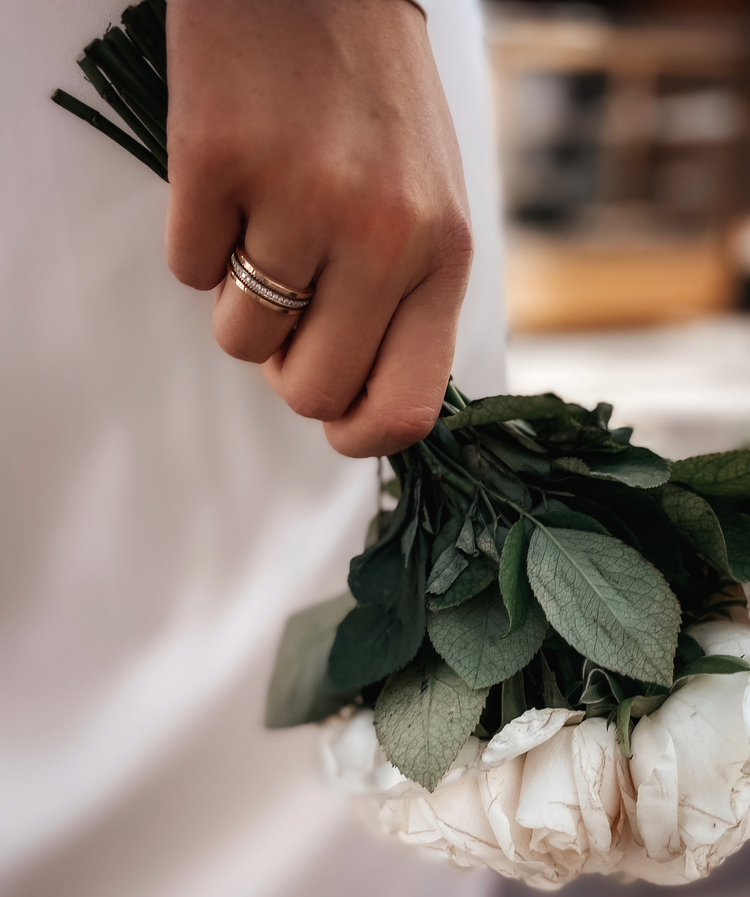 Just married. Olga Popova — Photographer in Morocco