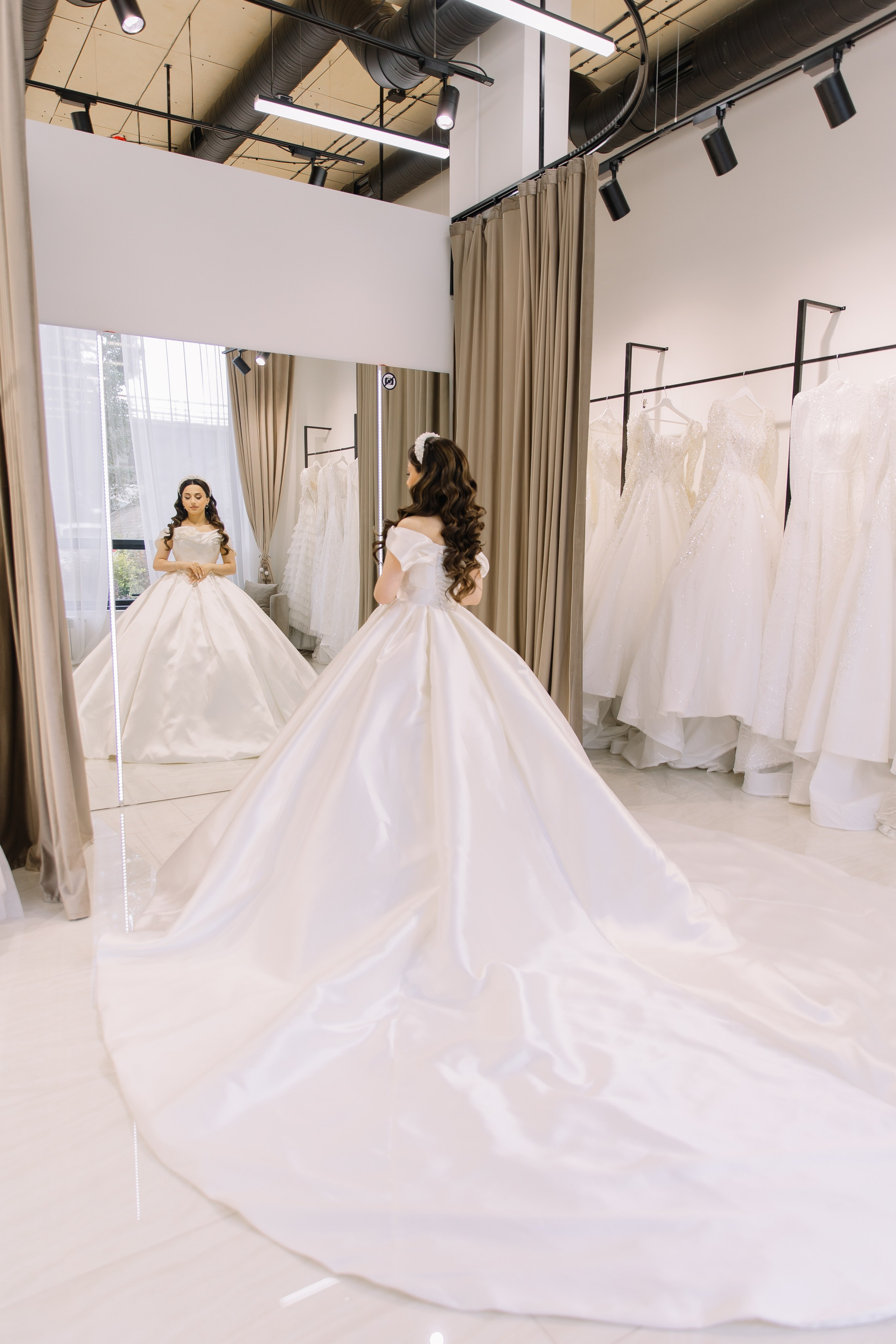 Свадьба Мамик & Лейла. Свадебный фотограф в Новосибирске Лидия Александровна