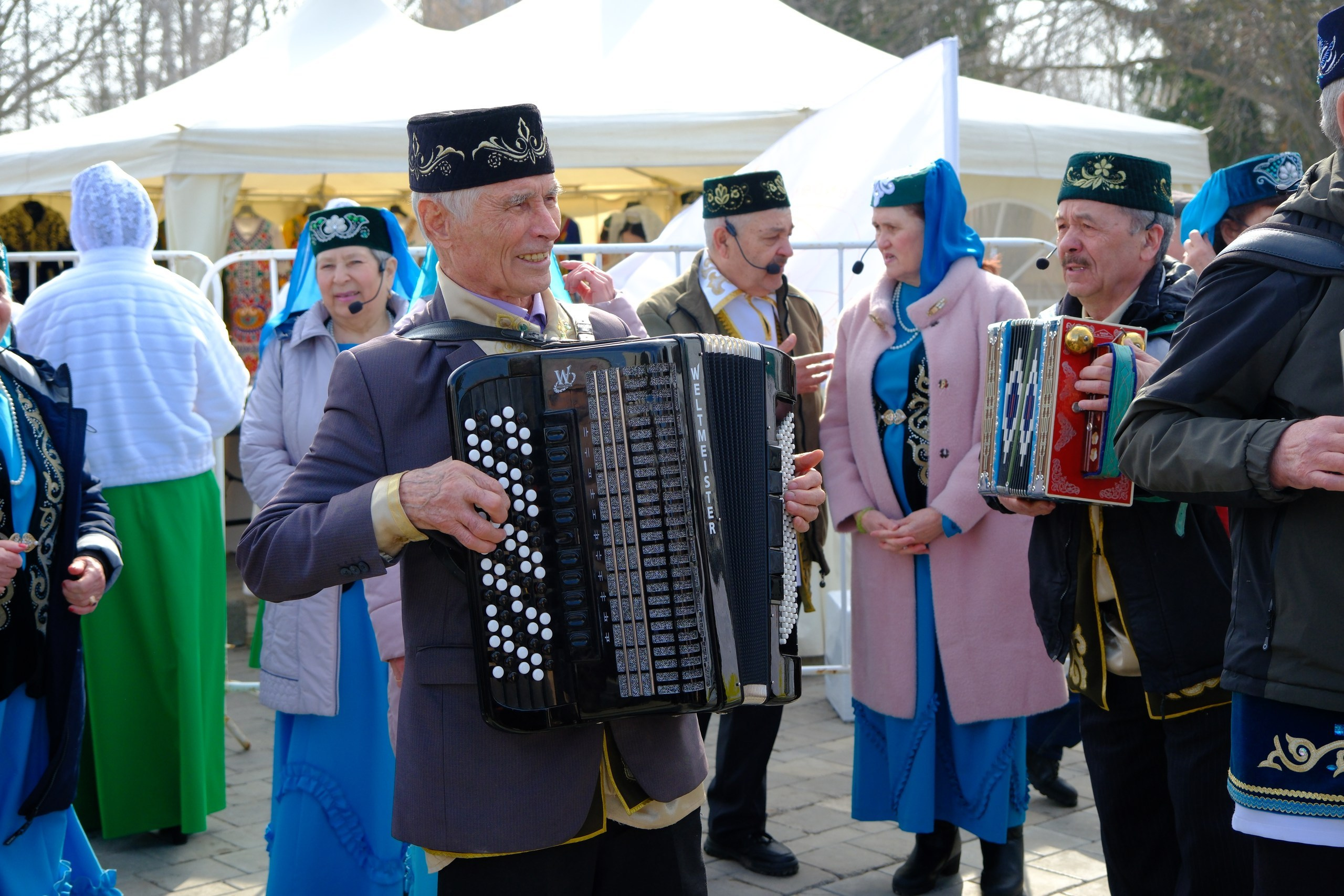 Нижнекамск Навруз 2026. Фотограф в Нижнекамск Татарстан Максим Липин