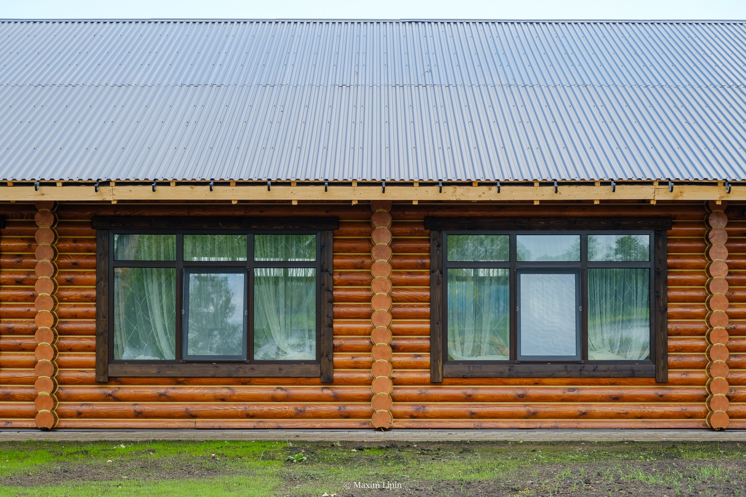 Фотосъемка базы отдыха. Фотограф в Нижнекамск Татарстан Максим Липин