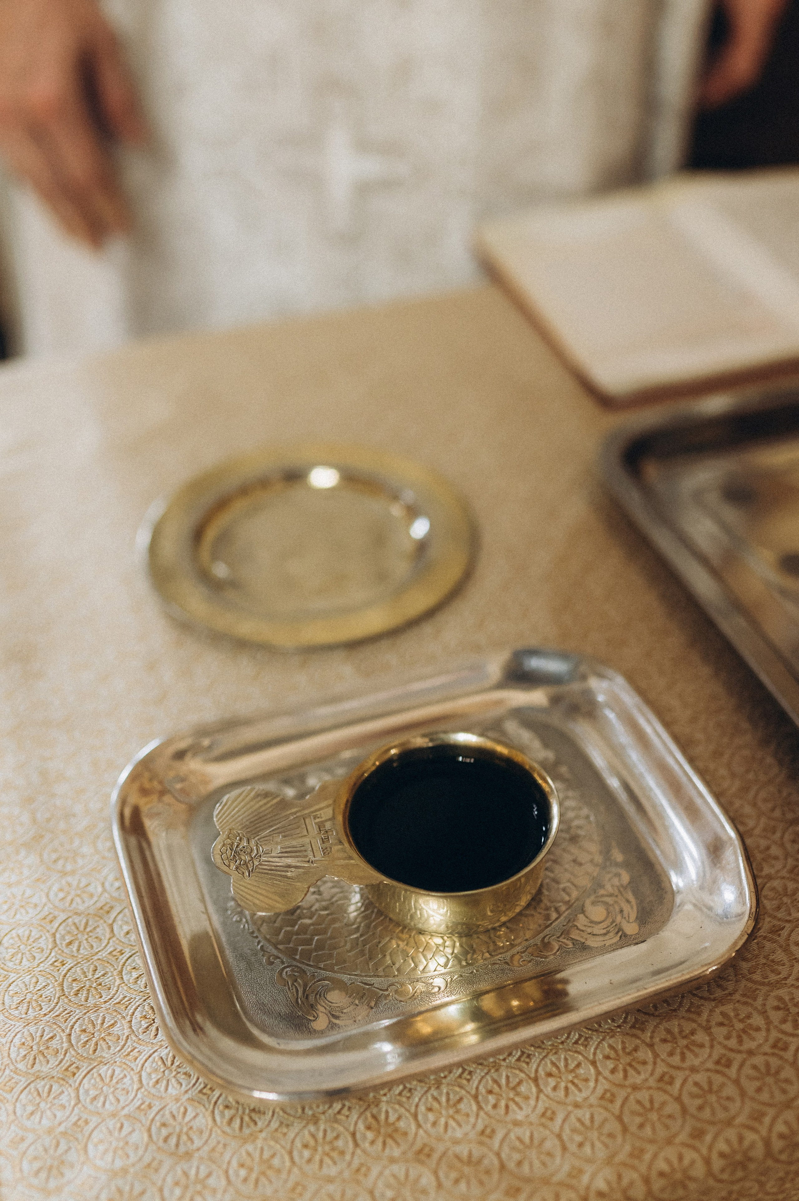 ВЕНЧАНИЕ. Семейный фотограф в Новосибирске Женя Индрикова