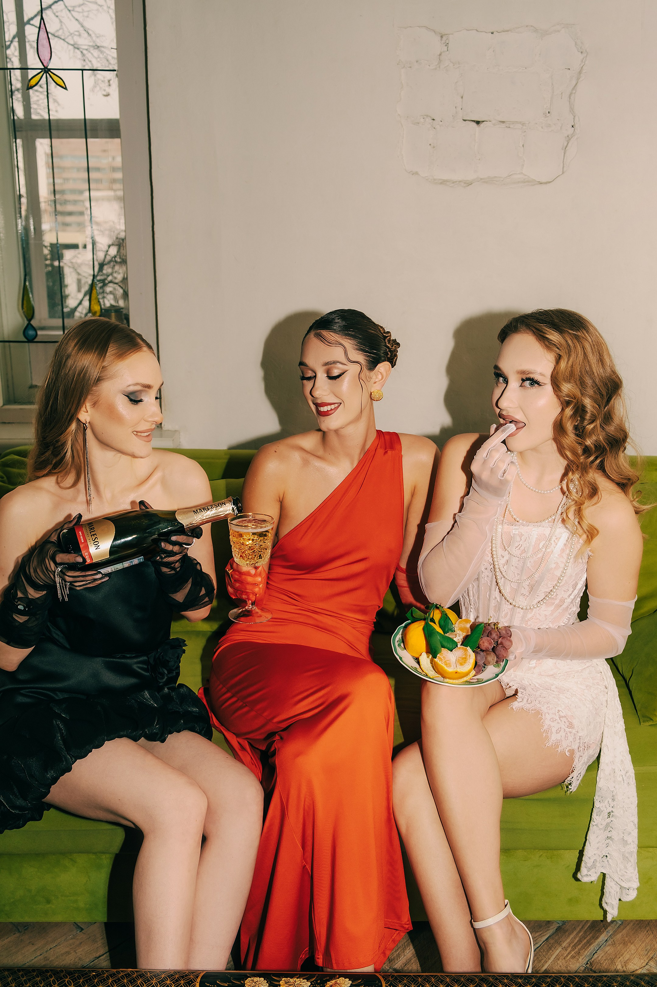 MISHKA BEAUTY LAB. ФОТОГРАФ В ЕКАТЕРИНБУРГЕ НАСТЯ MUSE