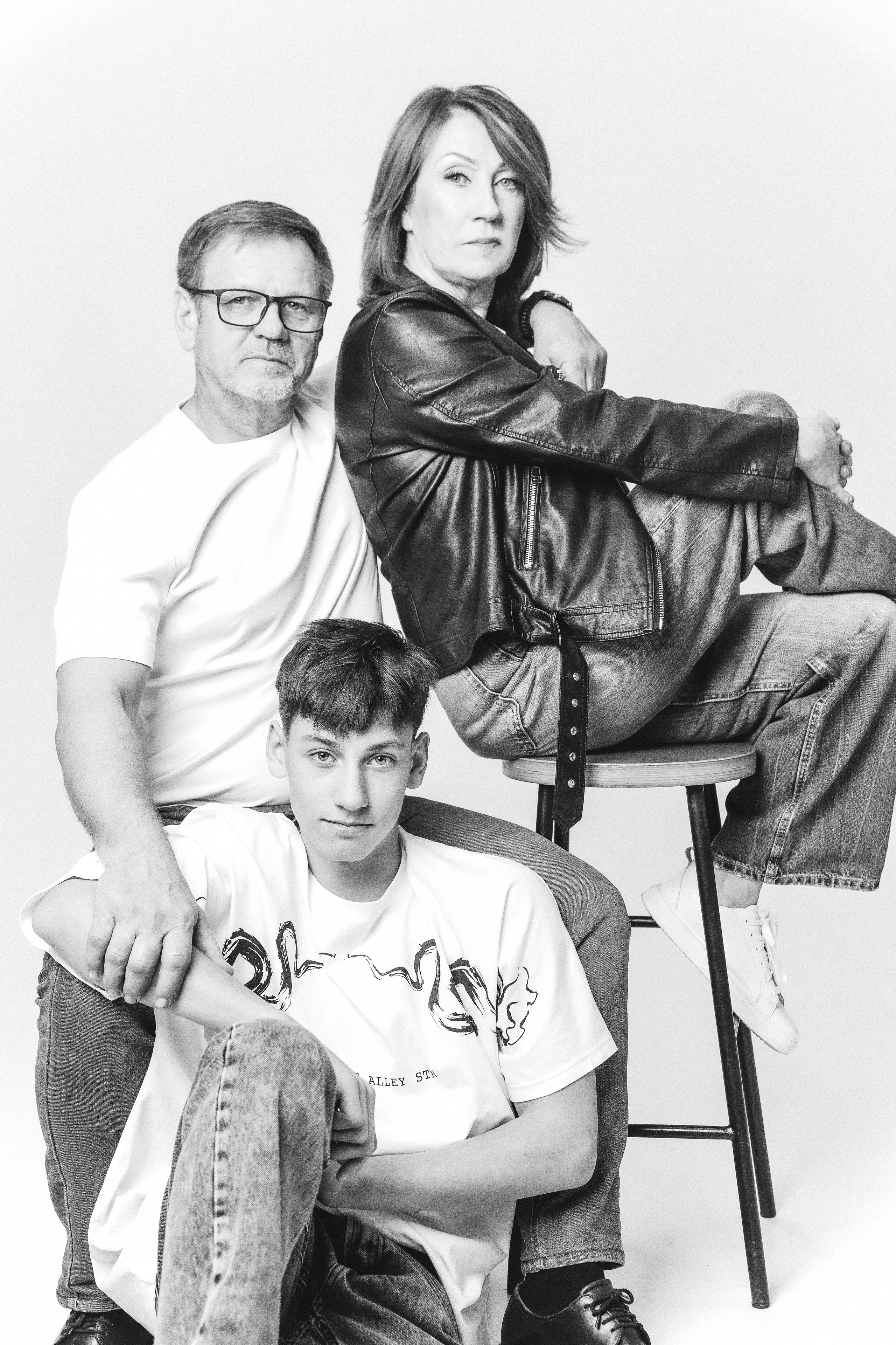 Семейная фотосессия в Минске. Фотограф в Минске