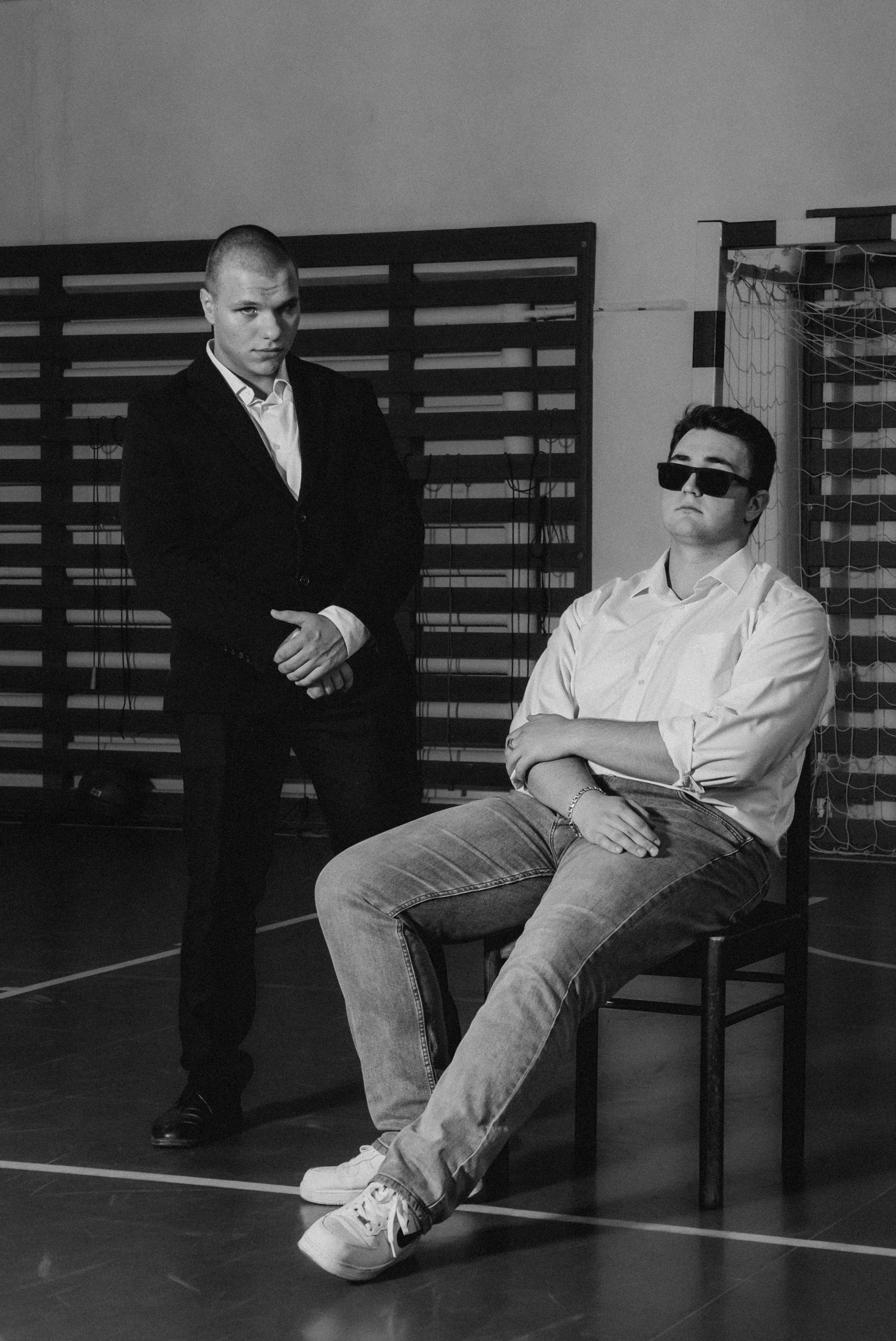 Выпускные. Видеограф Москва | Видеограф Антон