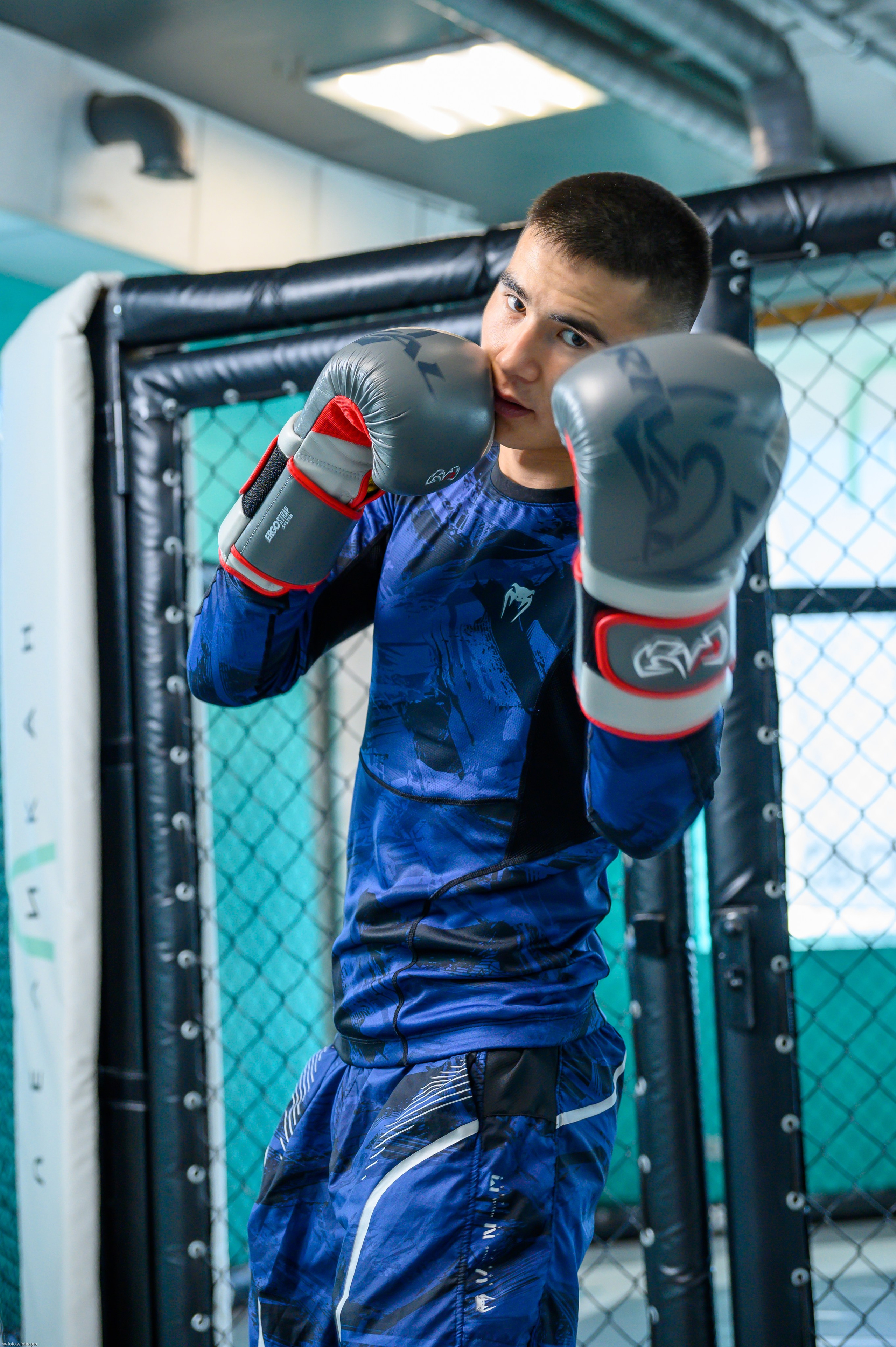 Фотосъёмка для боксёра. Вячеслав Скрипник Фотограф Краснодар