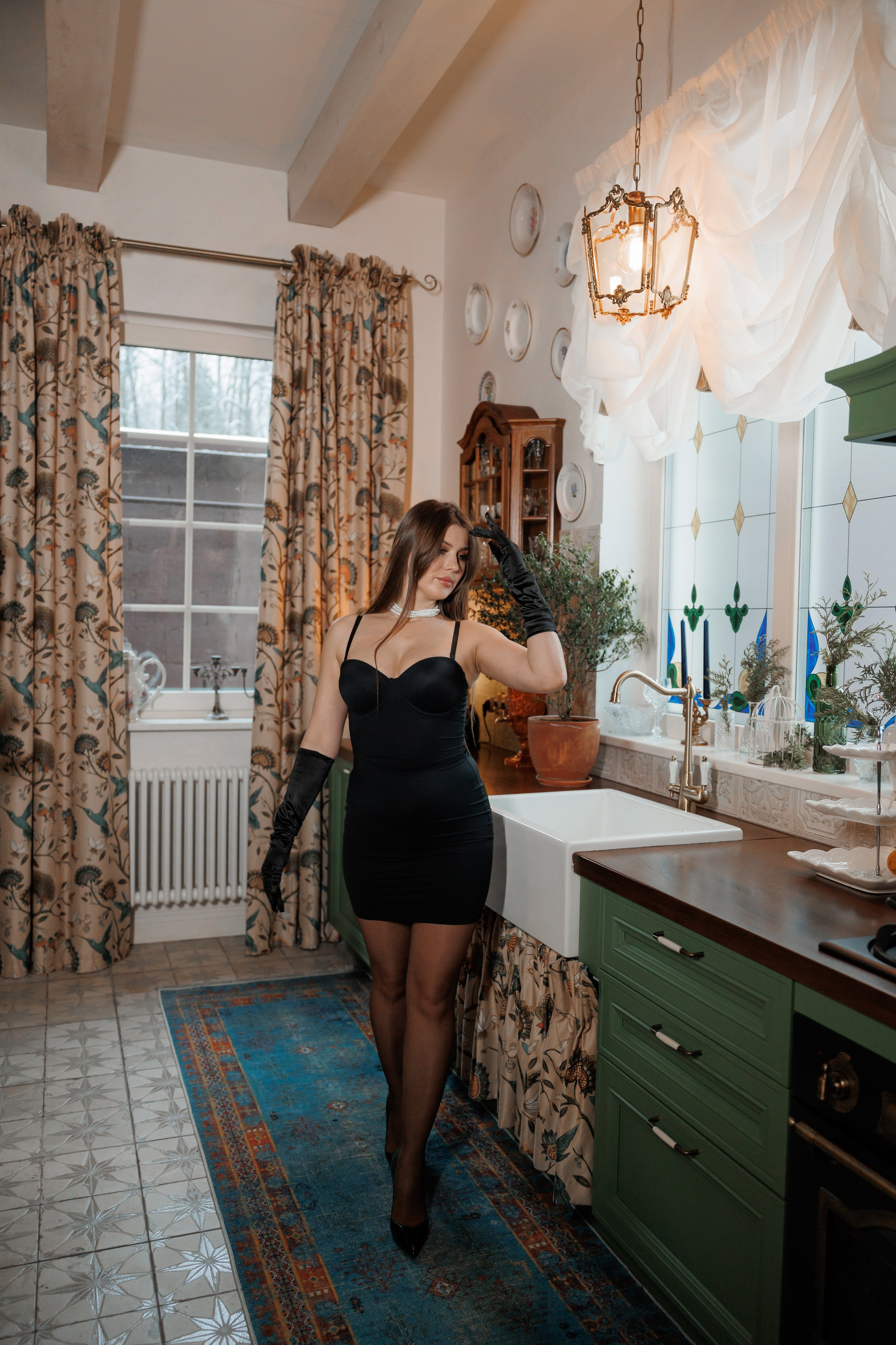 Светлана, Villa Rossa, Балашиха. Свадебный и репортажный фотограф (Москва, Королев и другие)