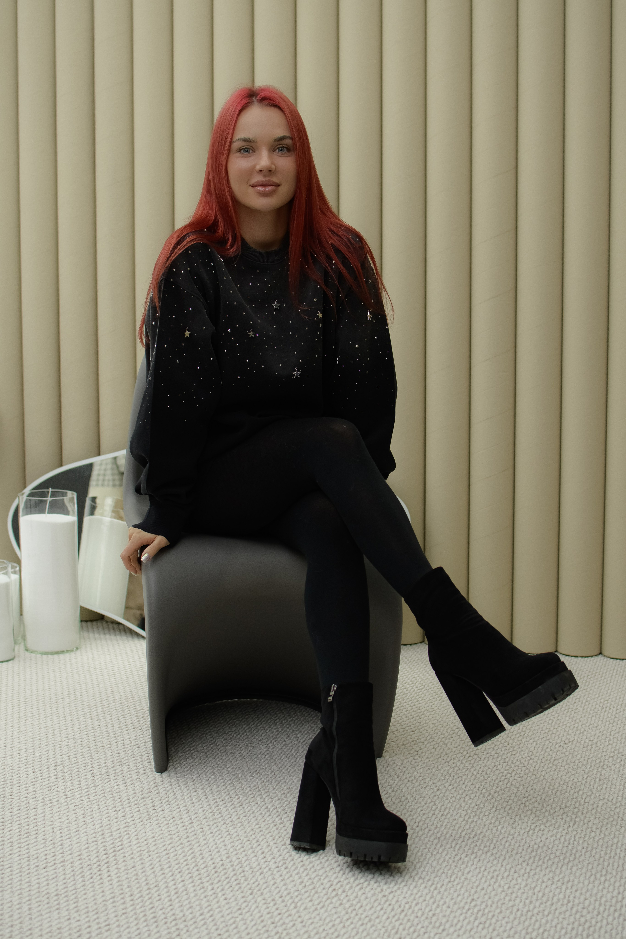 ЭТА СТУДИЯ. Photokarish