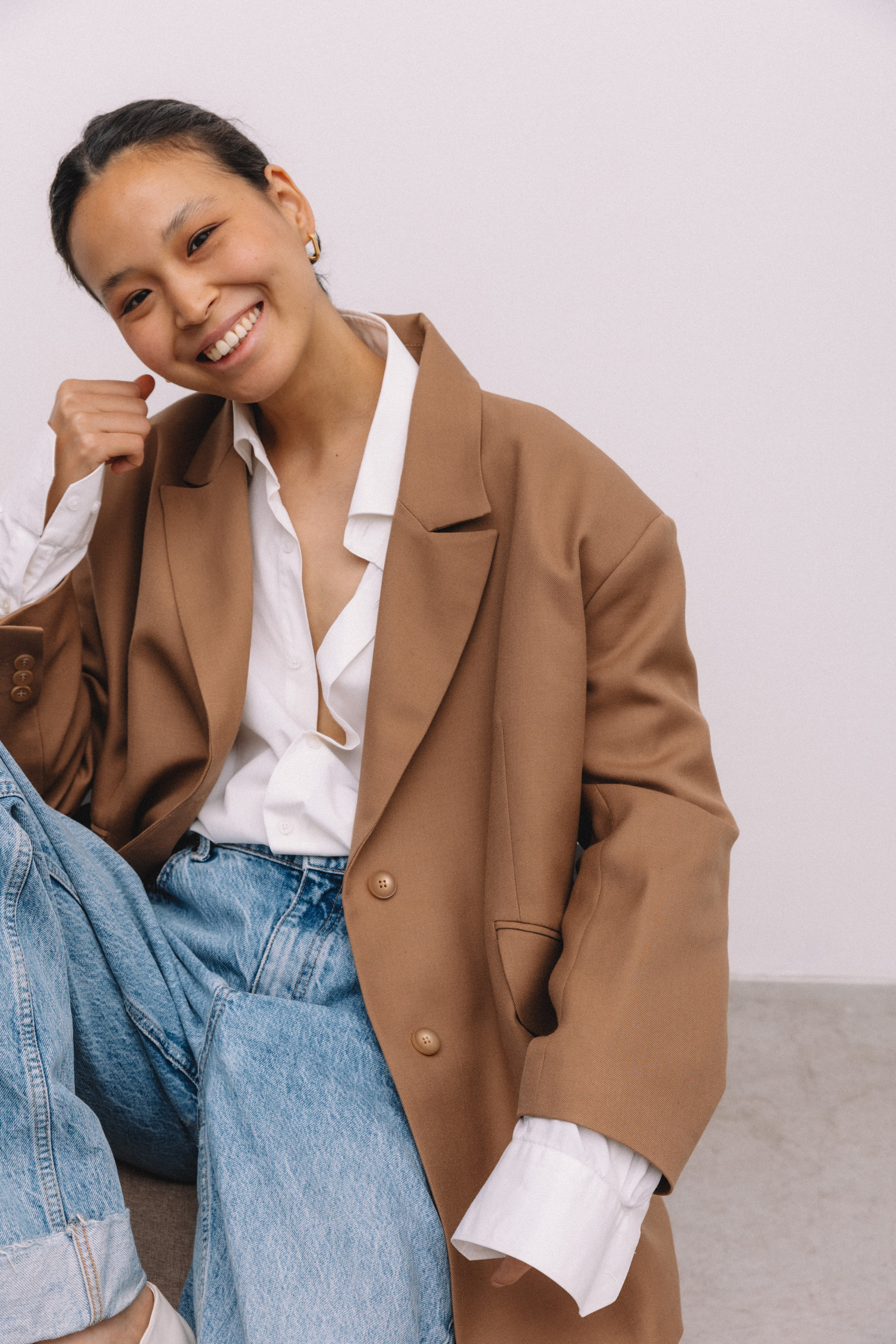 Фотограф Мария Семакова