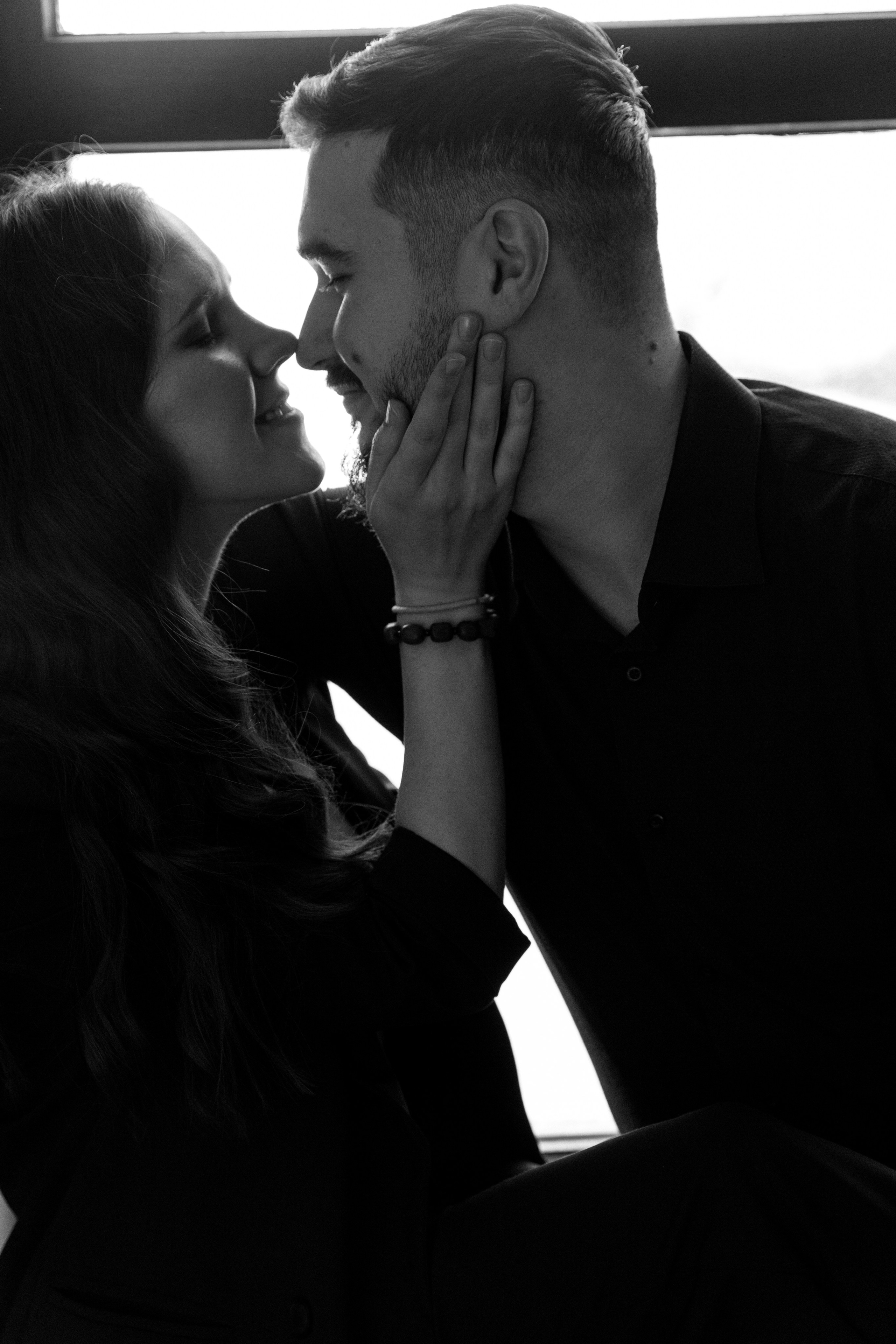 Дарья и Егор. Свадебный и семейный фотограф в Челябинске