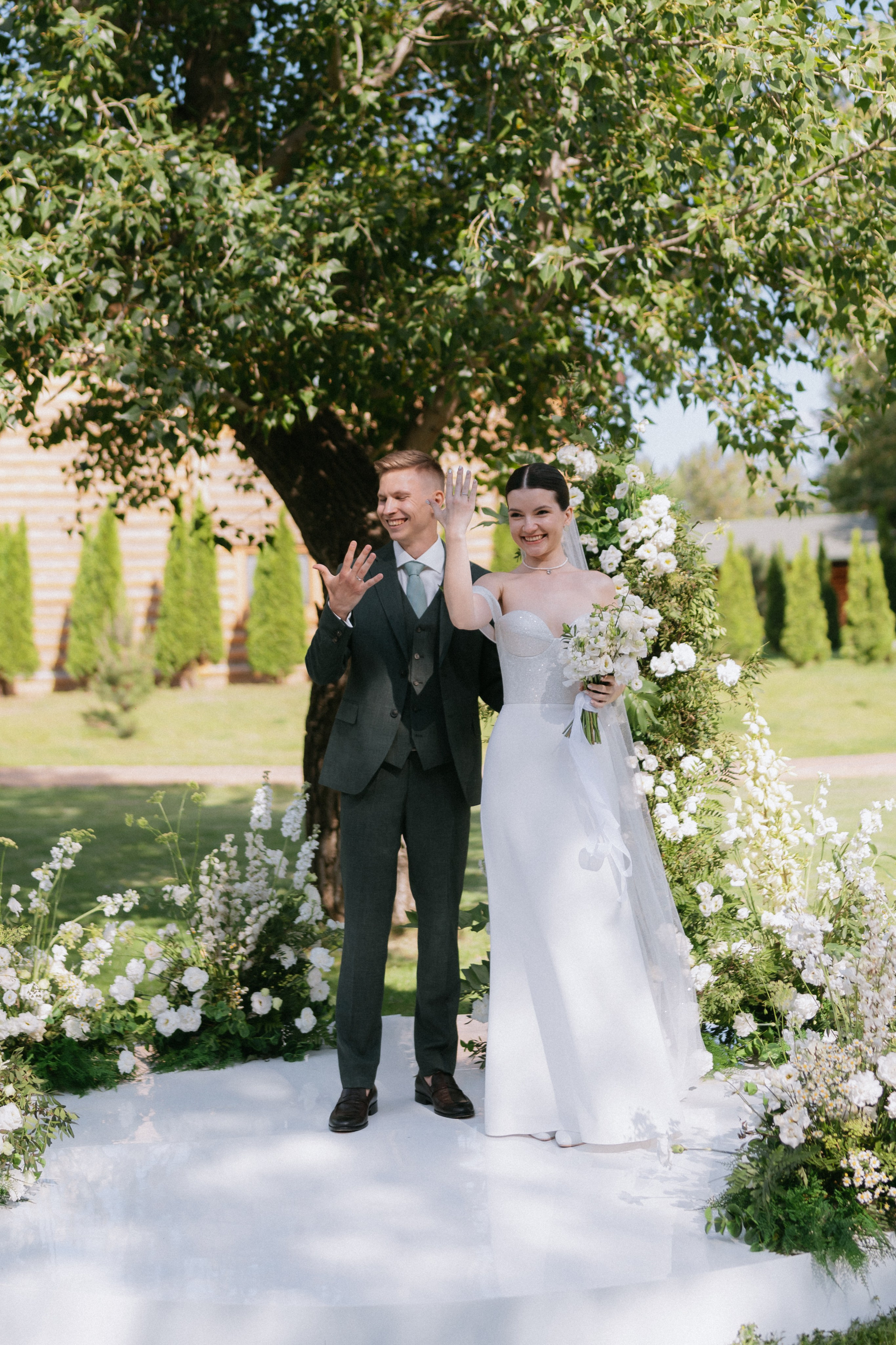 Арсений и Даша. Ланемец Юлия — фотограф Волгоград/Волжский