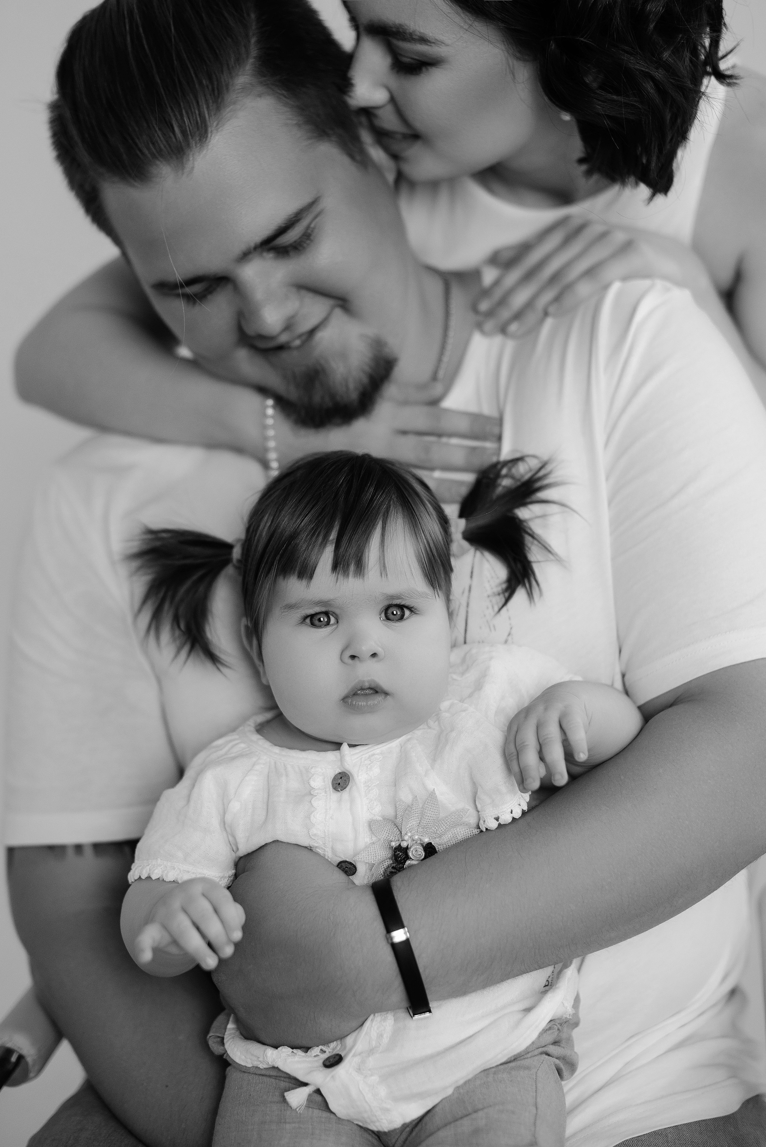 Семейные. Свадебный и портретный фотограф в Липецке Юлия Свит