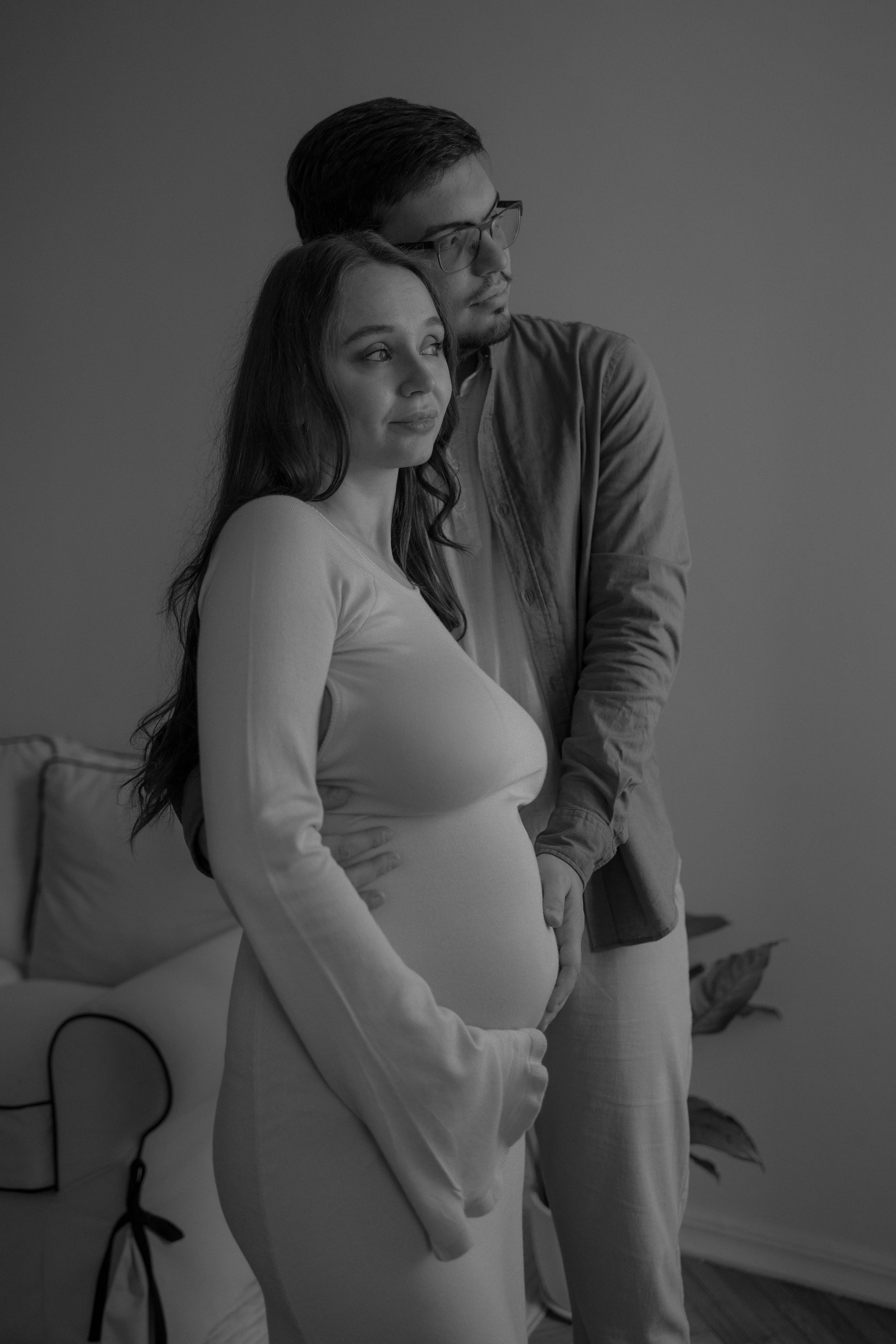 Ждём встречи с тобой. Марина Мужиченкова. Семейная и детская фотосъёмка в Москве