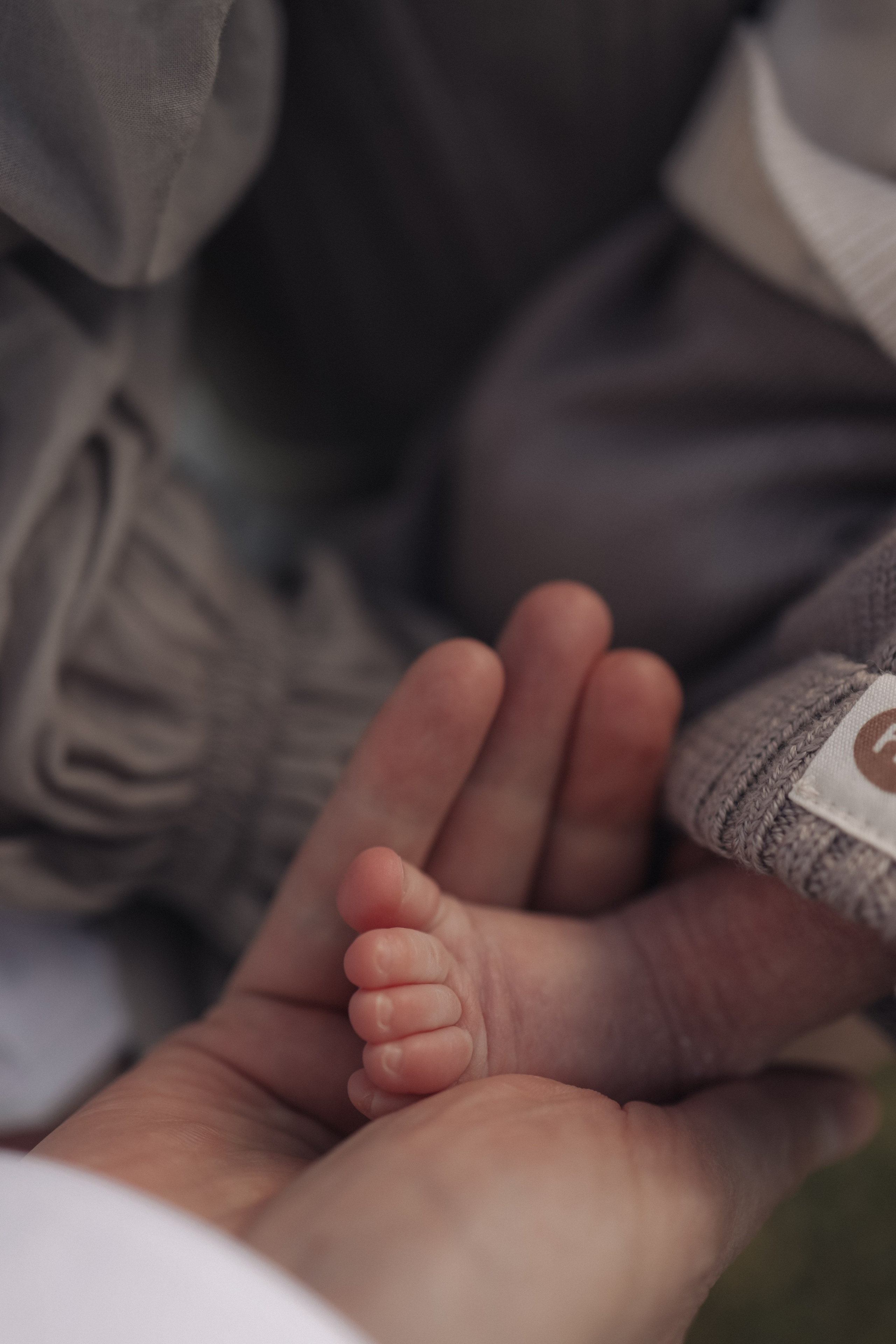 О любви и Прогулках. Марина Мужиченкова. Семейная и детская фотосъёмка в Москве