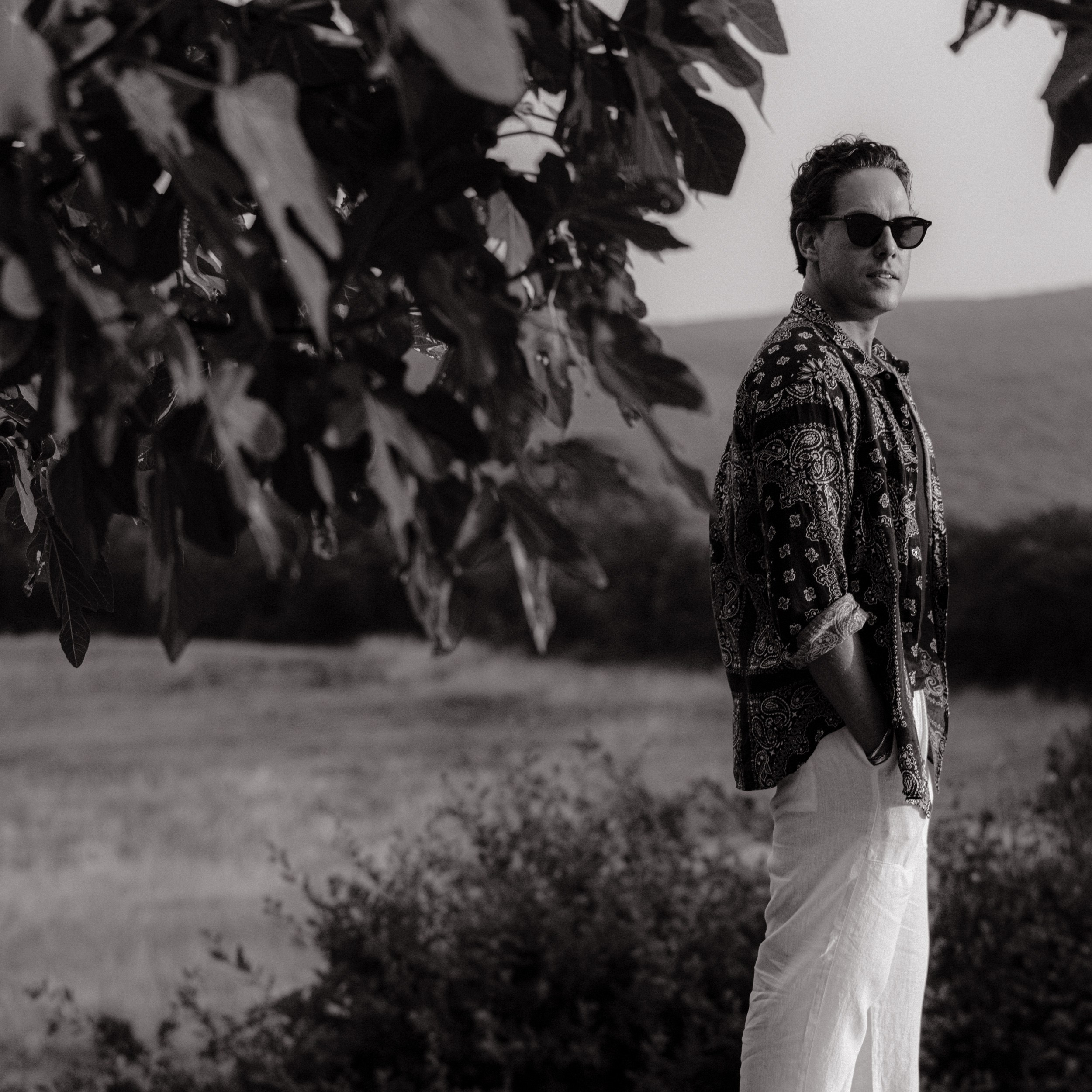 Welcome dinner A&M. Главная