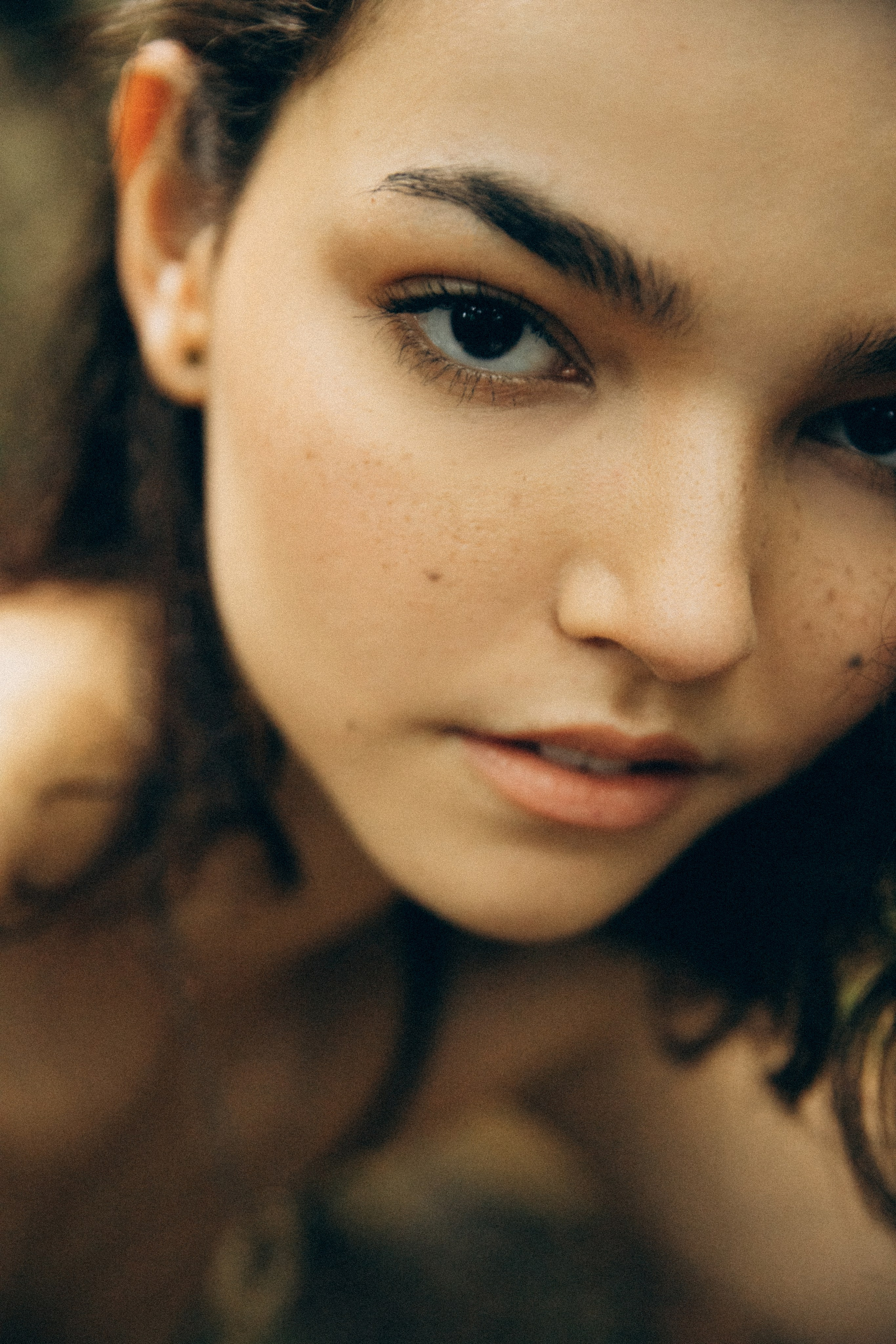 Vicky. Портретный фотограф / Панама / Анастасия Елизарова