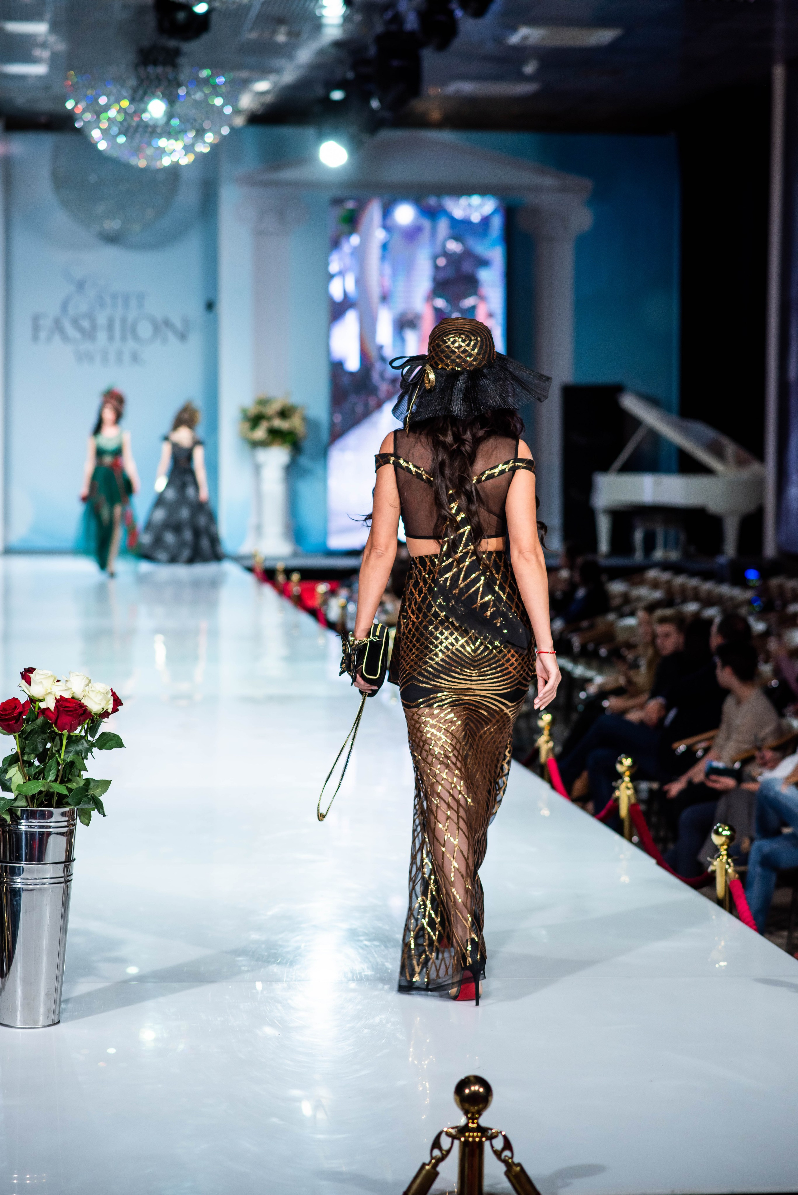 Иван Рыбников. Главная