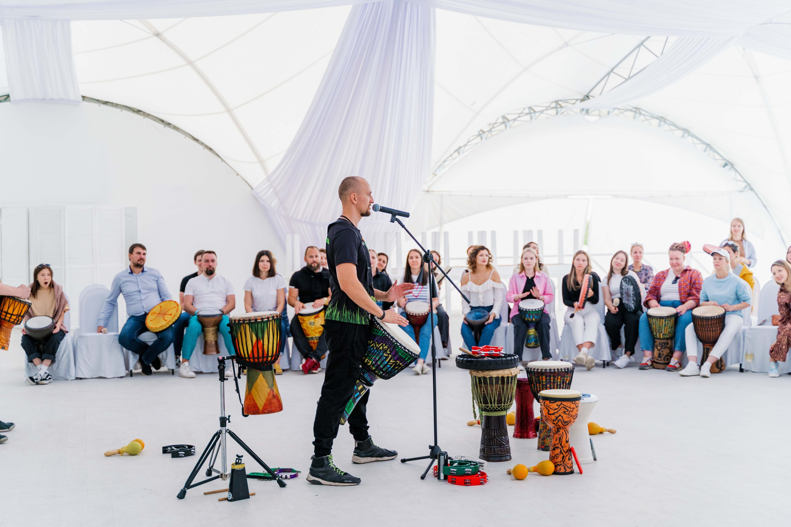 Корпоративный фотограф в Москве и Дубае. Фотограф и видеограф в Москве и Абу Даби Мария Кулагина