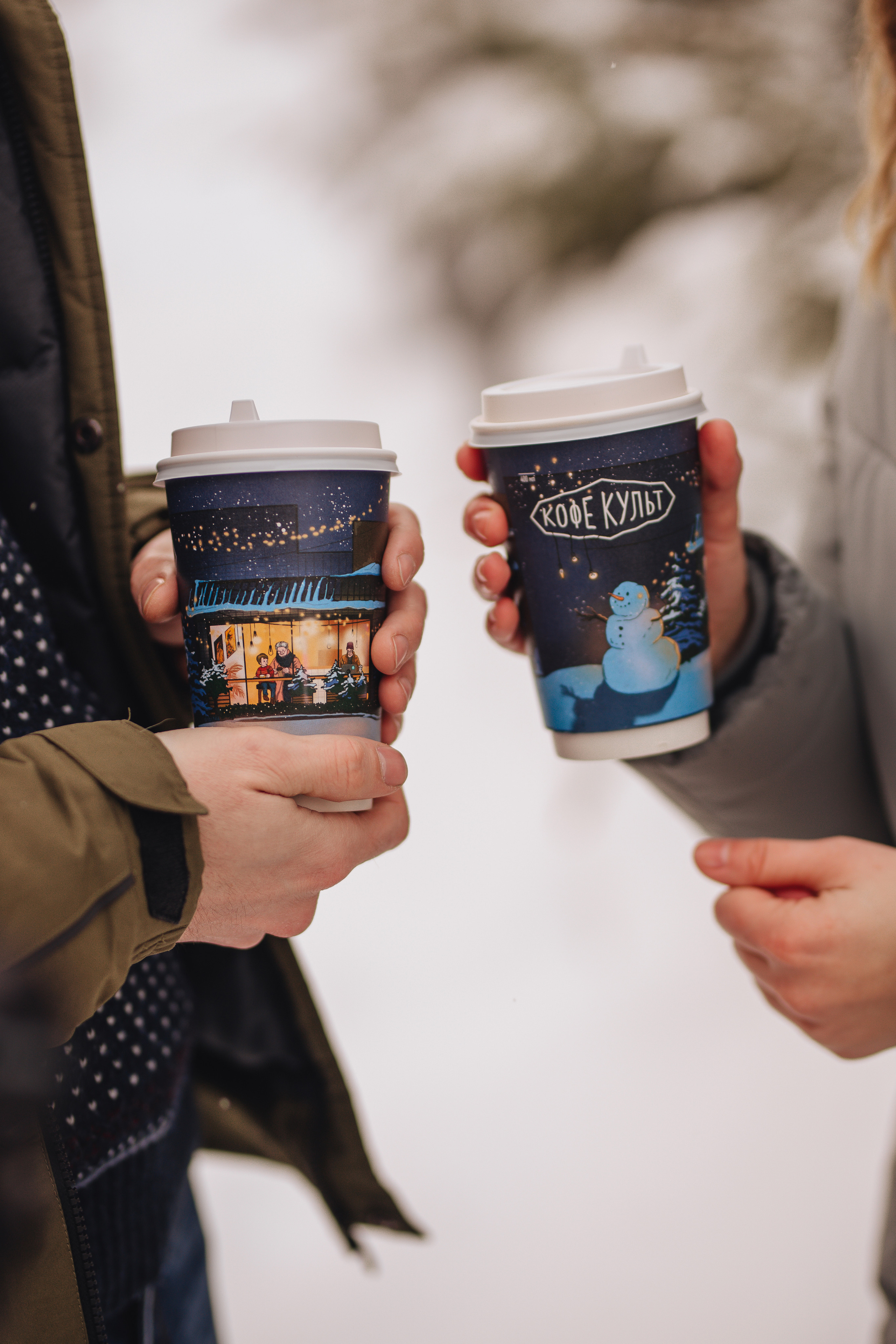 Кирилл и Настя. Свадебный и семейный фотограф в Туле и области Маша Костина