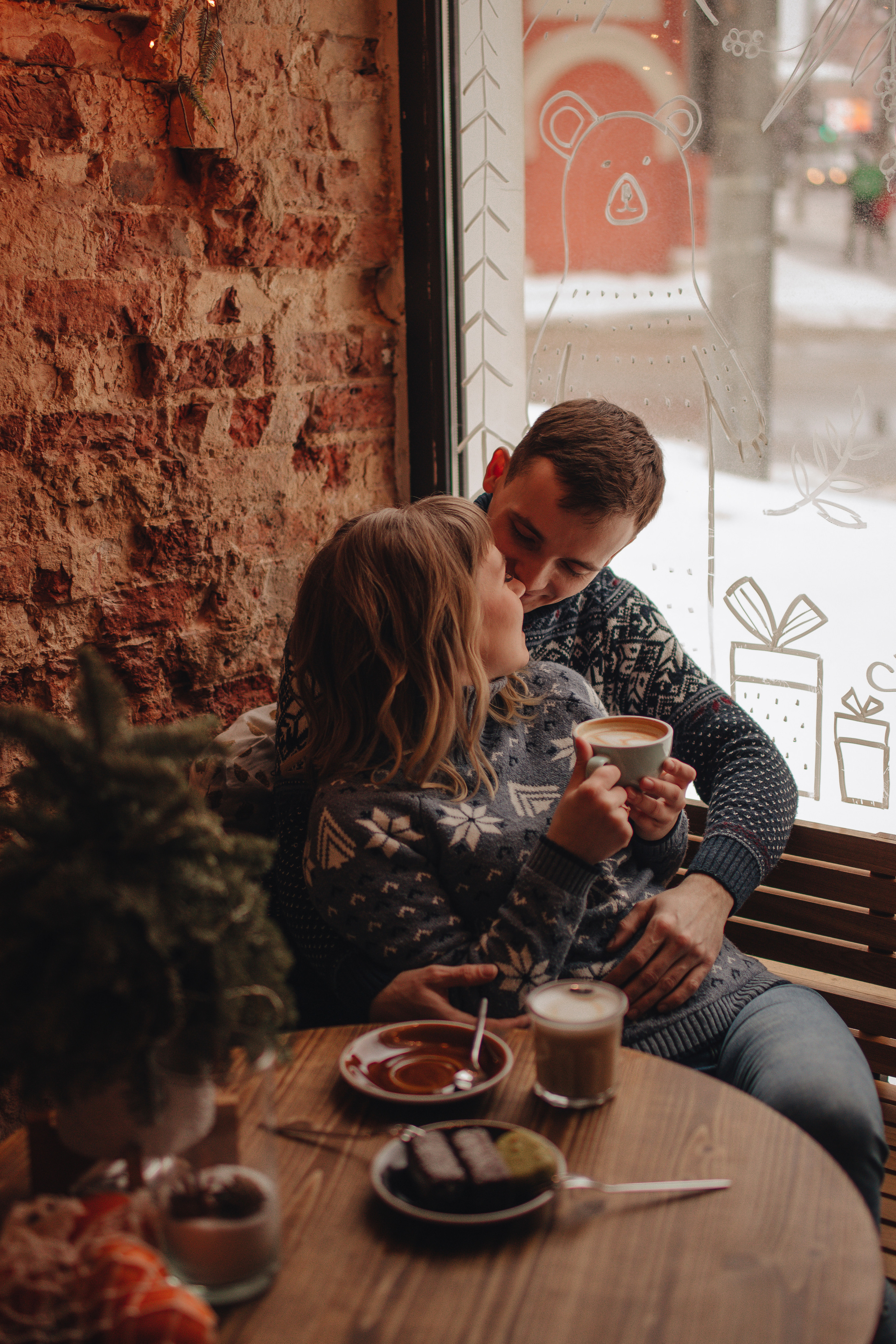 Кирилл и Настя. Свадебный и семейный фотограф в Туле и области Маша Костина