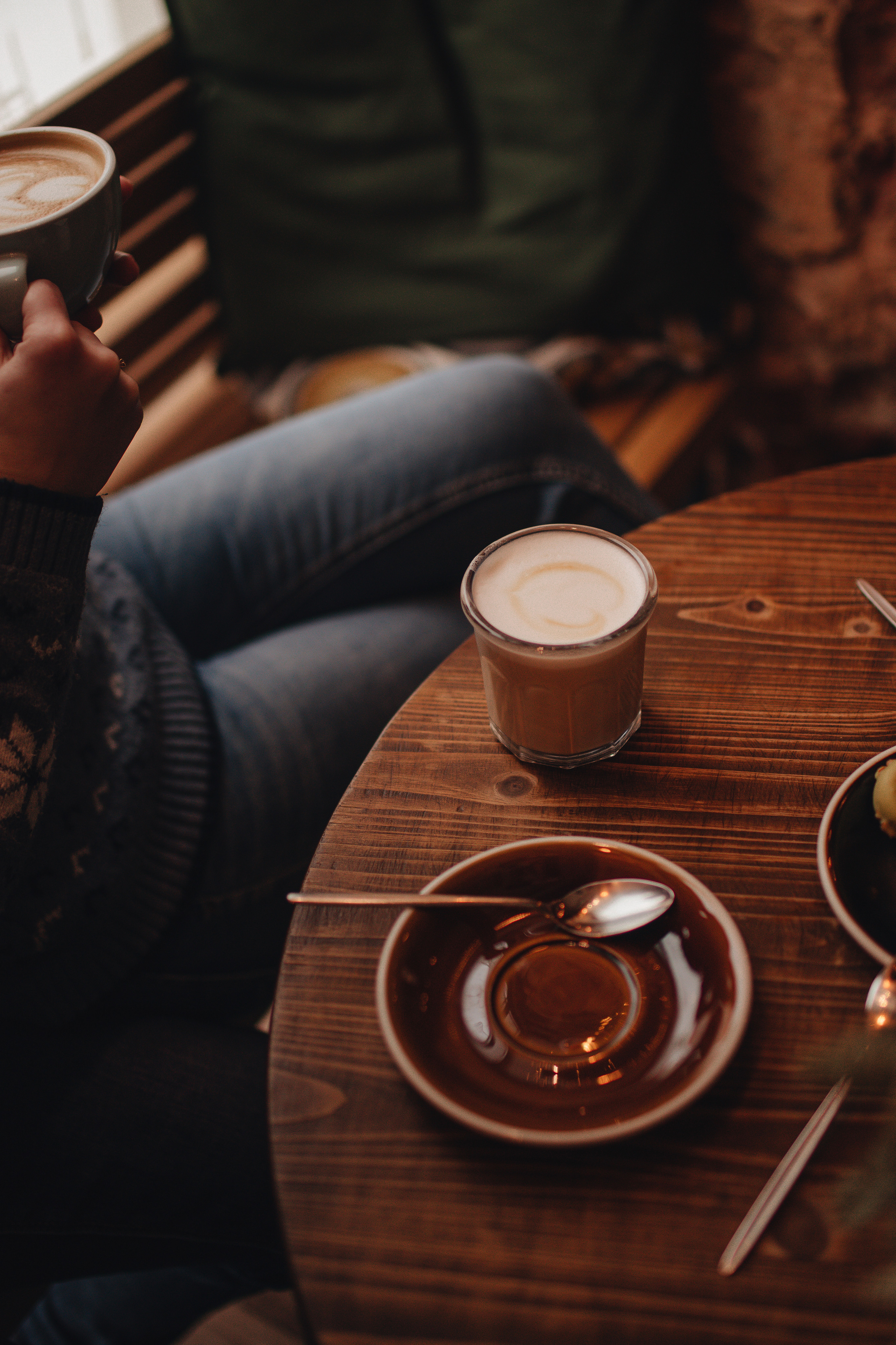 Кирилл и Настя. Свадебный и семейный фотограф в Туле и области Маша Костина