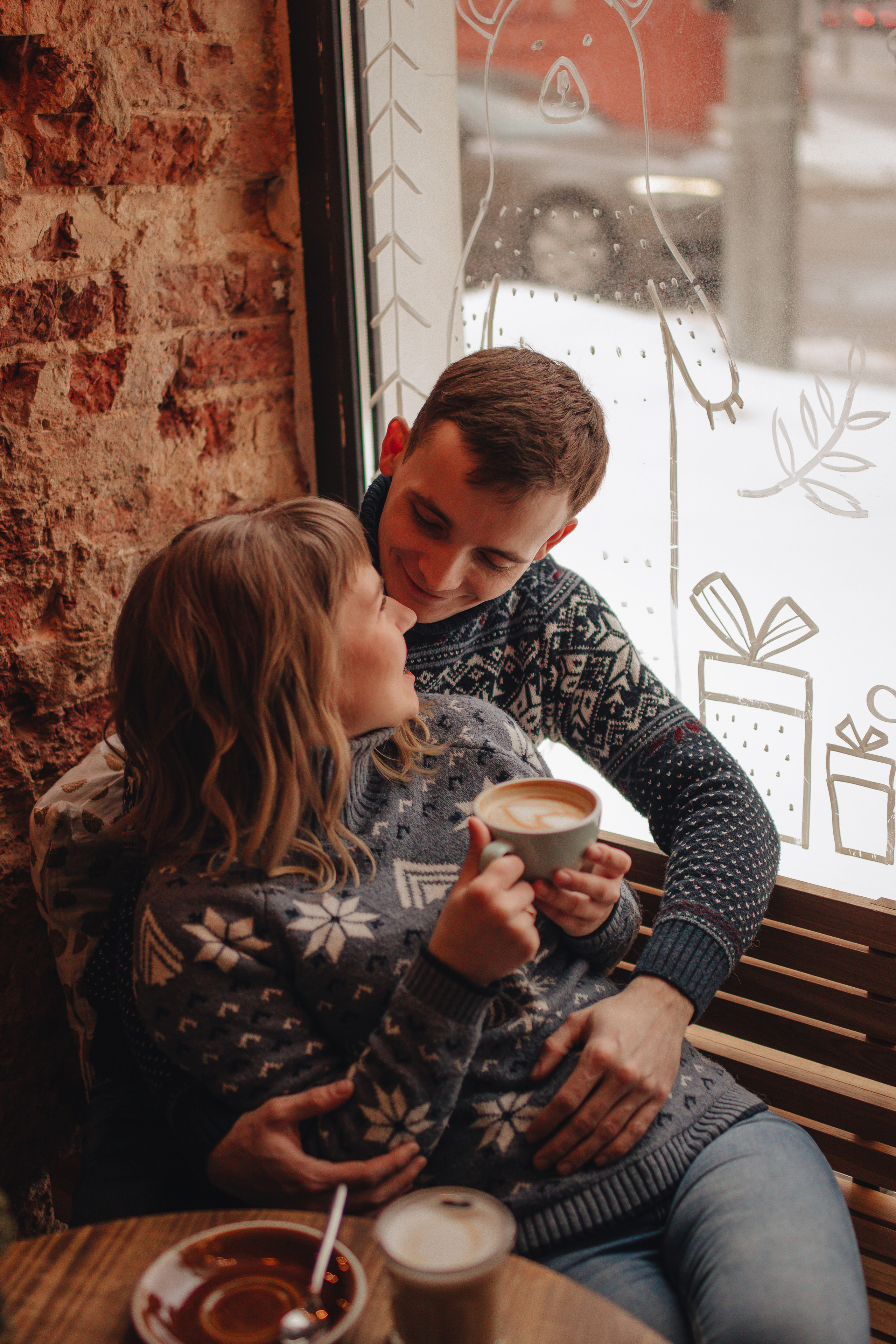 Кирилл и Настя. Свадебный и семейный фотограф в Туле и области Маша Костина