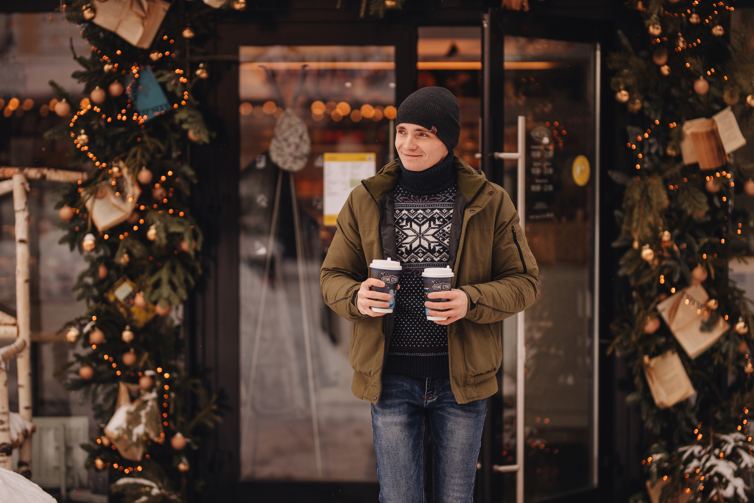 Кирилл и Настя. Свадебный и семейный фотограф в Туле и области Маша Костина