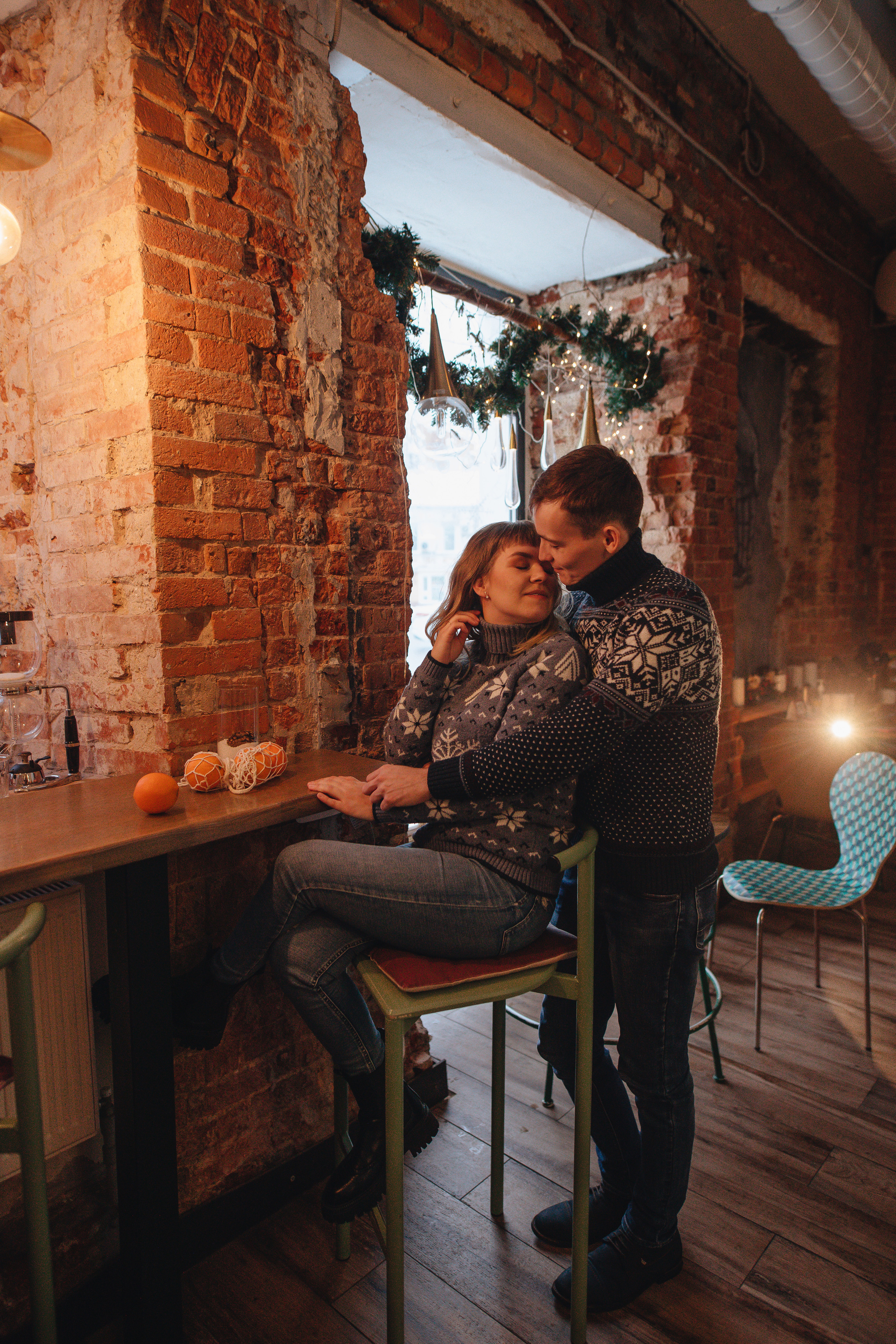 Кирилл и Настя. Свадебный и семейный фотограф в Туле и области Маша Костина