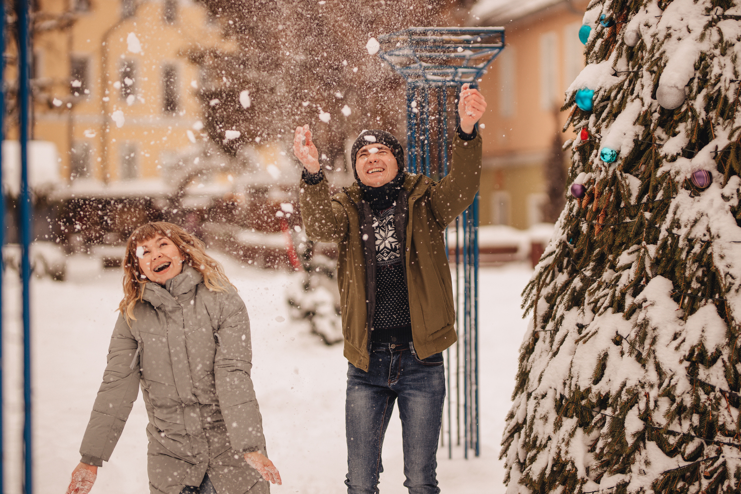 Кирилл и Настя. Свадебный и семейный фотограф в Туле и области Маша Костина
