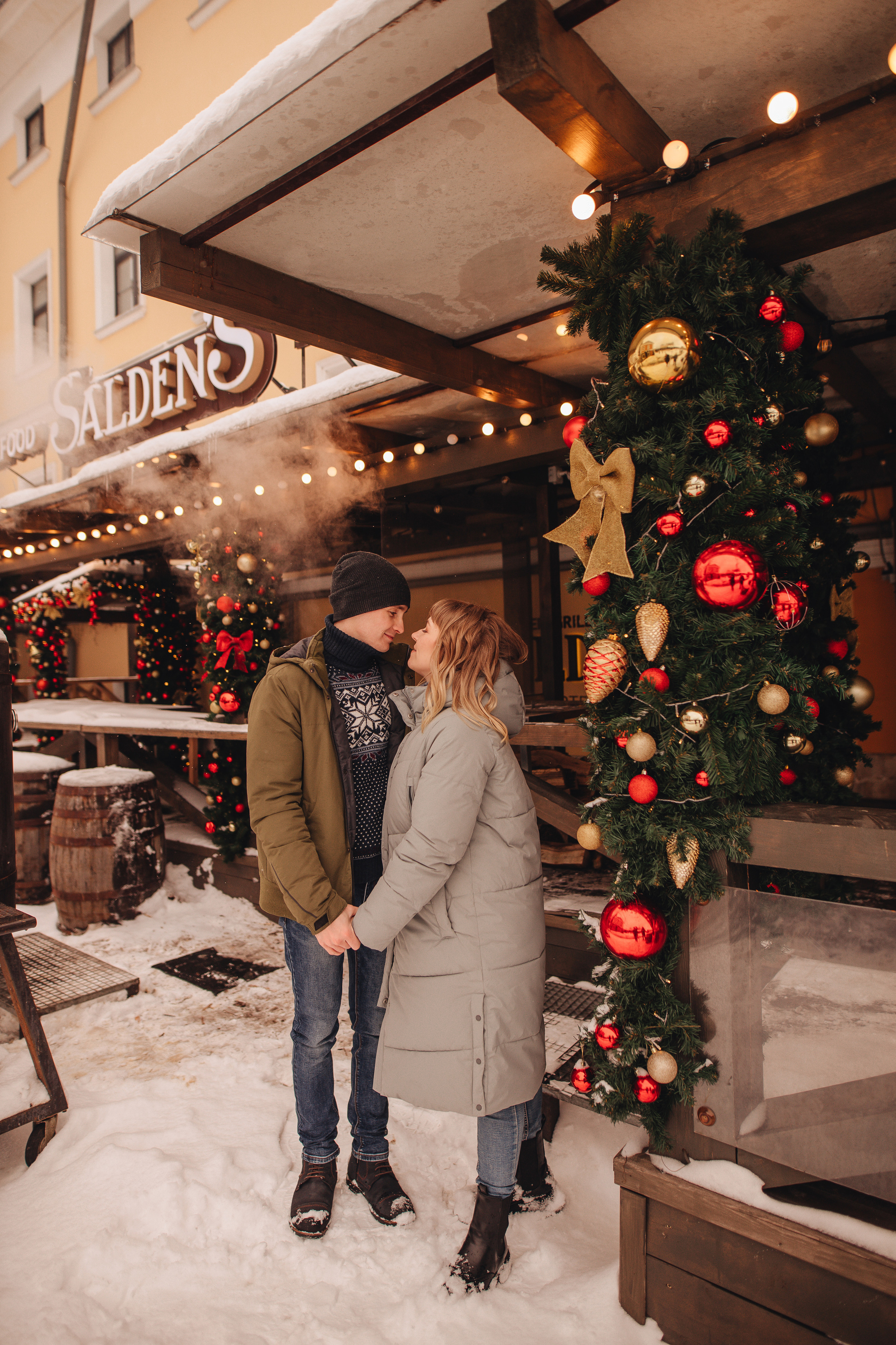 Кирилл и Настя. Свадебный и семейный фотограф в Туле и области Маша Костина