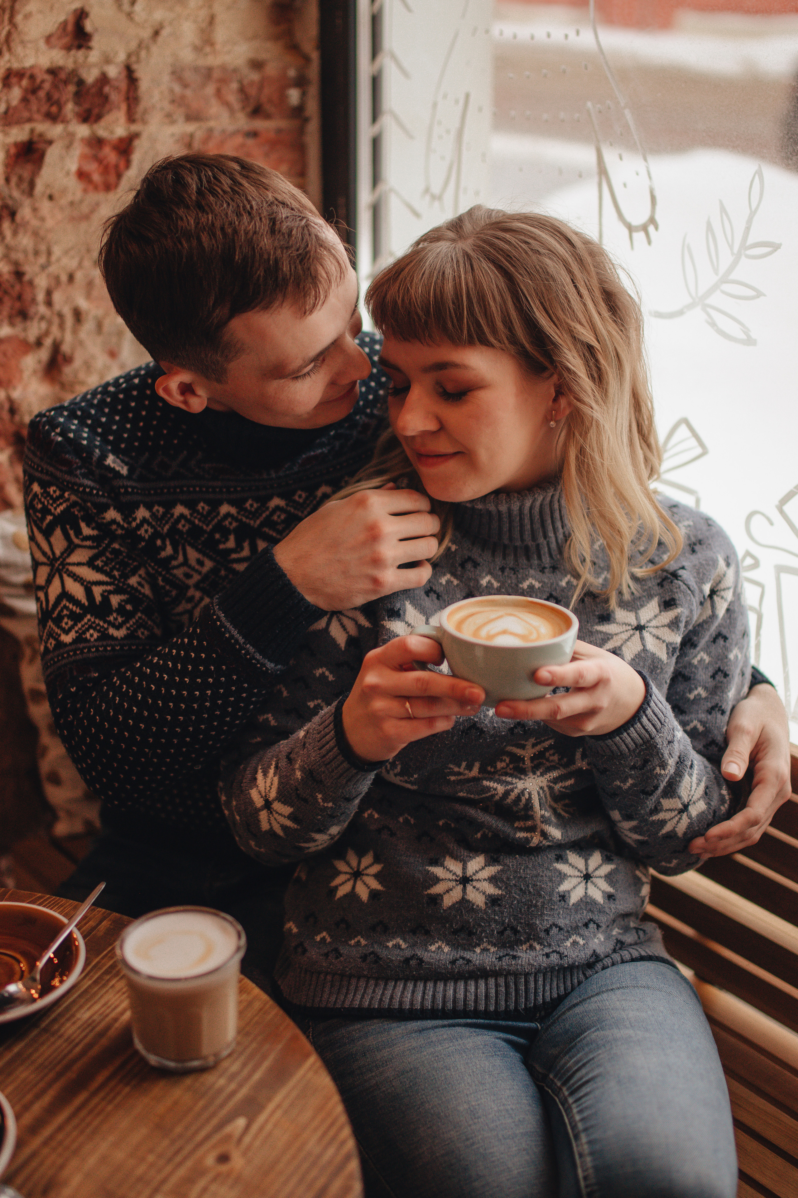 Кирилл и Настя. Свадебный и семейный фотограф в Туле и области Маша Костина