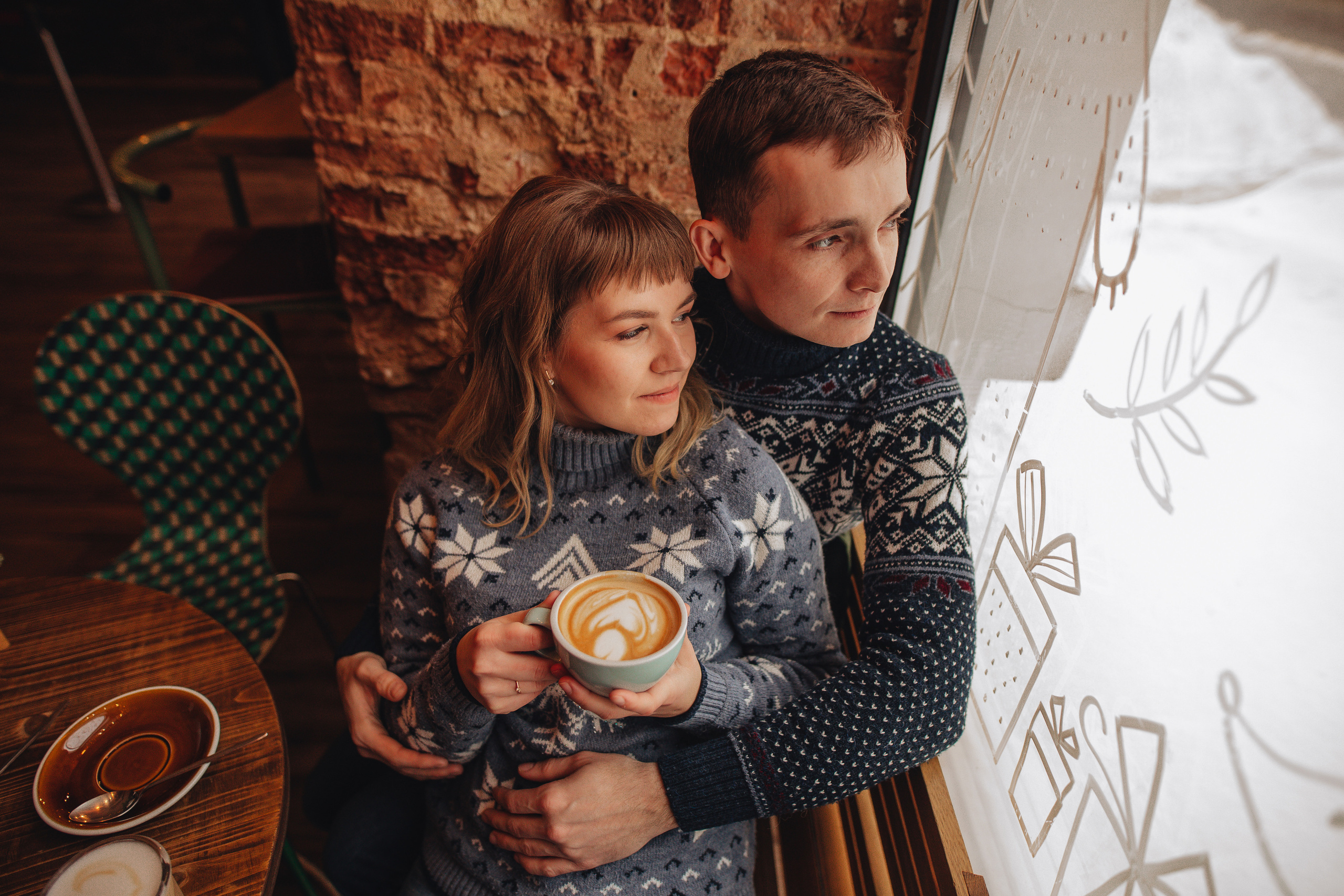 Кирилл и Настя. Свадебный и семейный фотограф в Туле и области Маша Костина