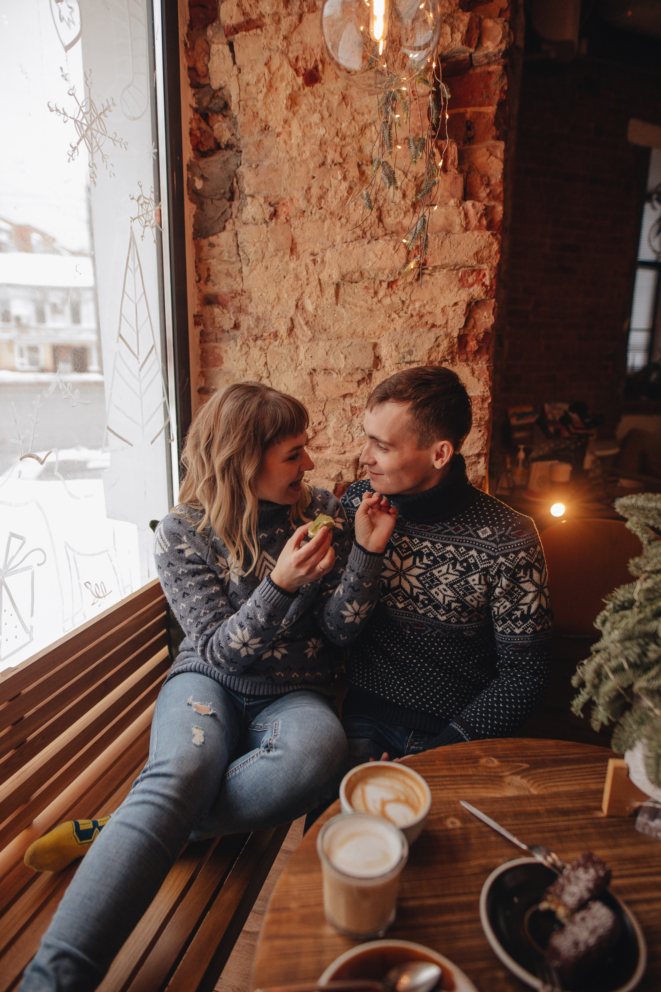 Кирилл и Настя. Свадебный и семейный фотограф в Туле и области Маша Костина