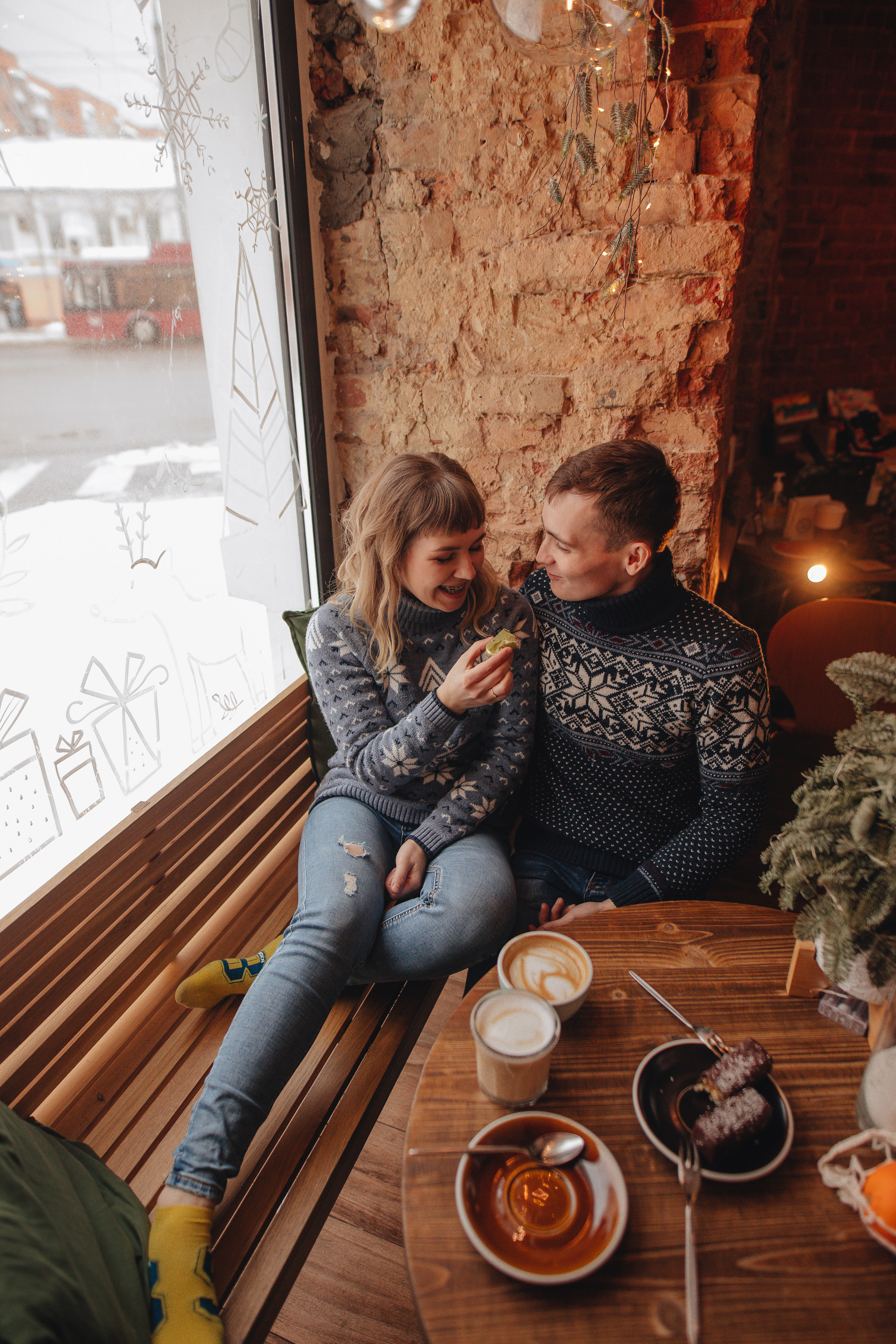 Кирилл и Настя. Свадебный и семейный фотограф в Туле и области Маша Костина