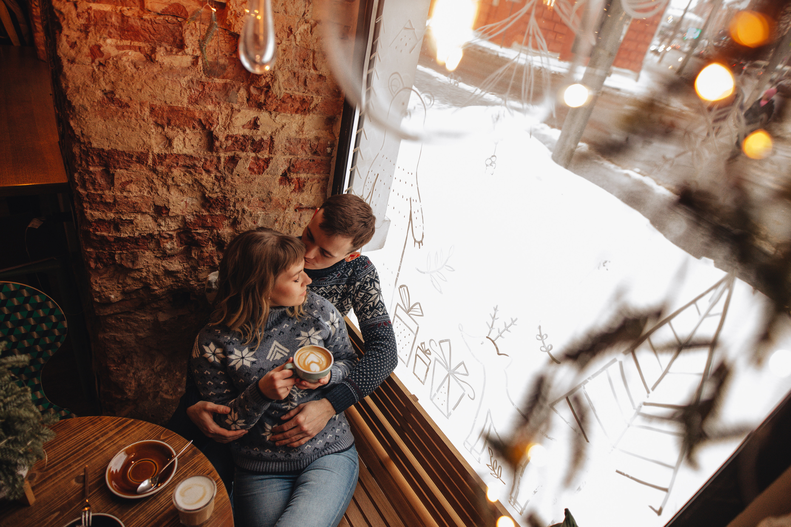 Кирилл и Настя. Свадебный и семейный фотограф в Туле и области Маша Костина