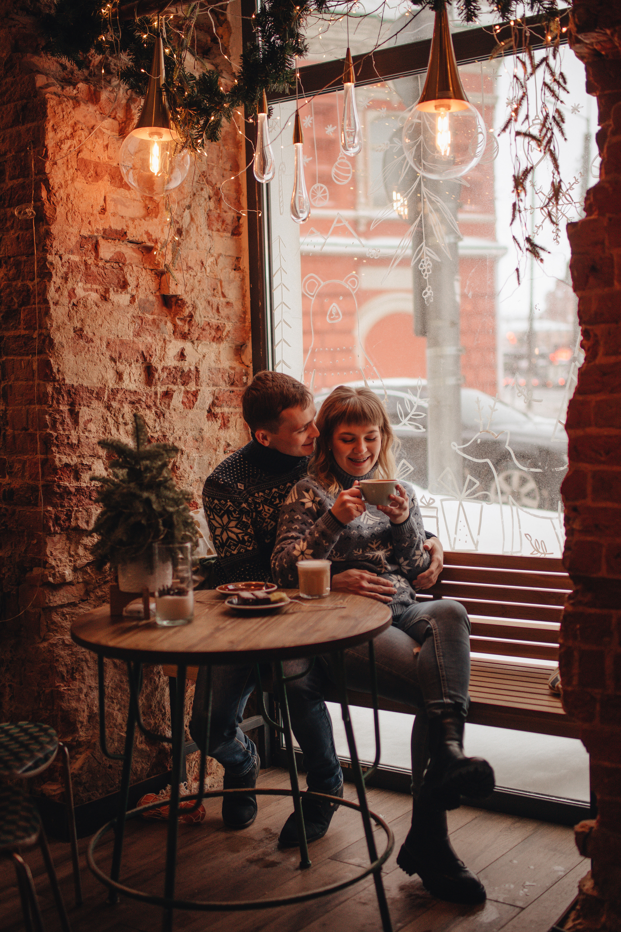 Кирилл и Настя. Свадебный и семейный фотограф в Туле и области Маша Костина