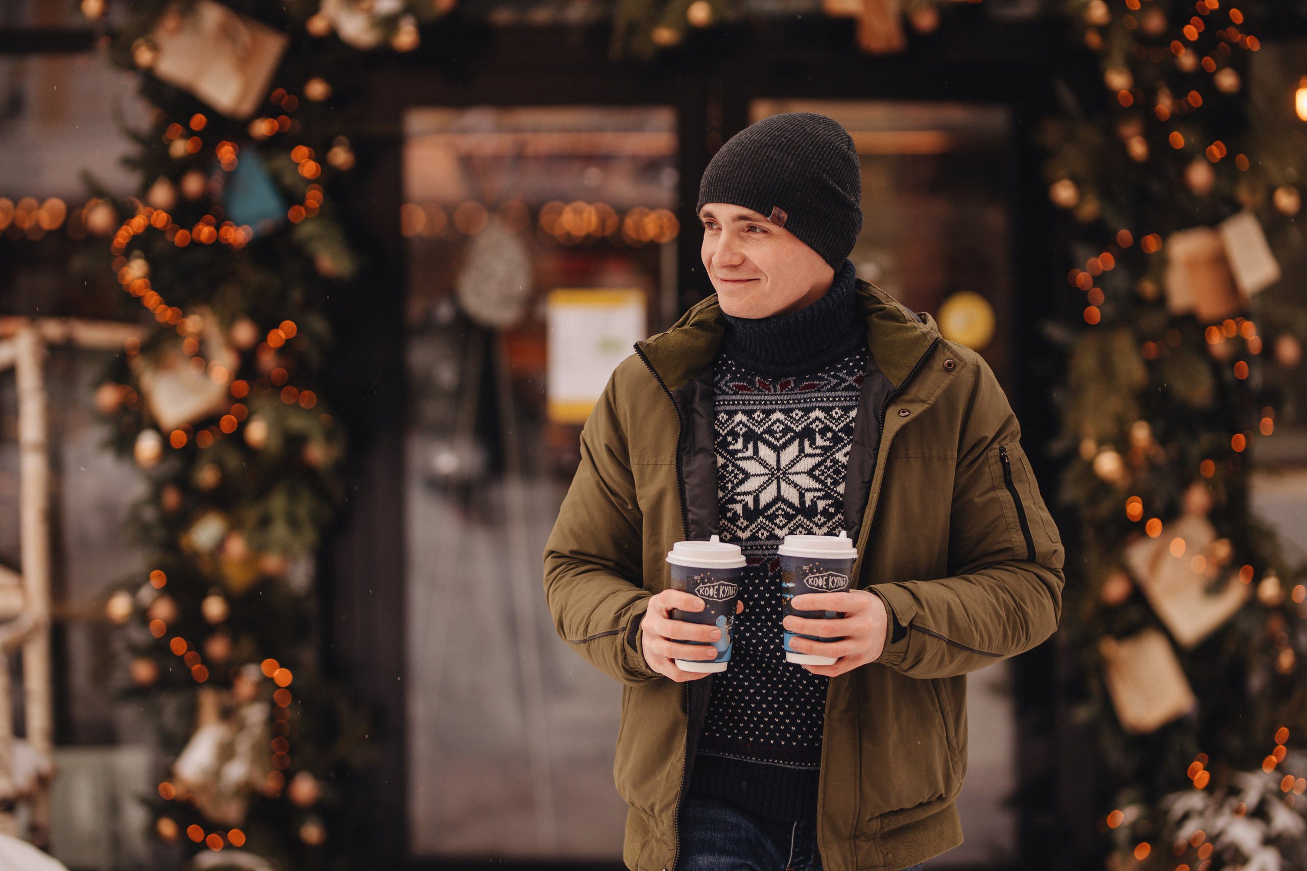 Кирилл и Настя. Свадебный и семейный фотограф в Туле и области Маша Костина