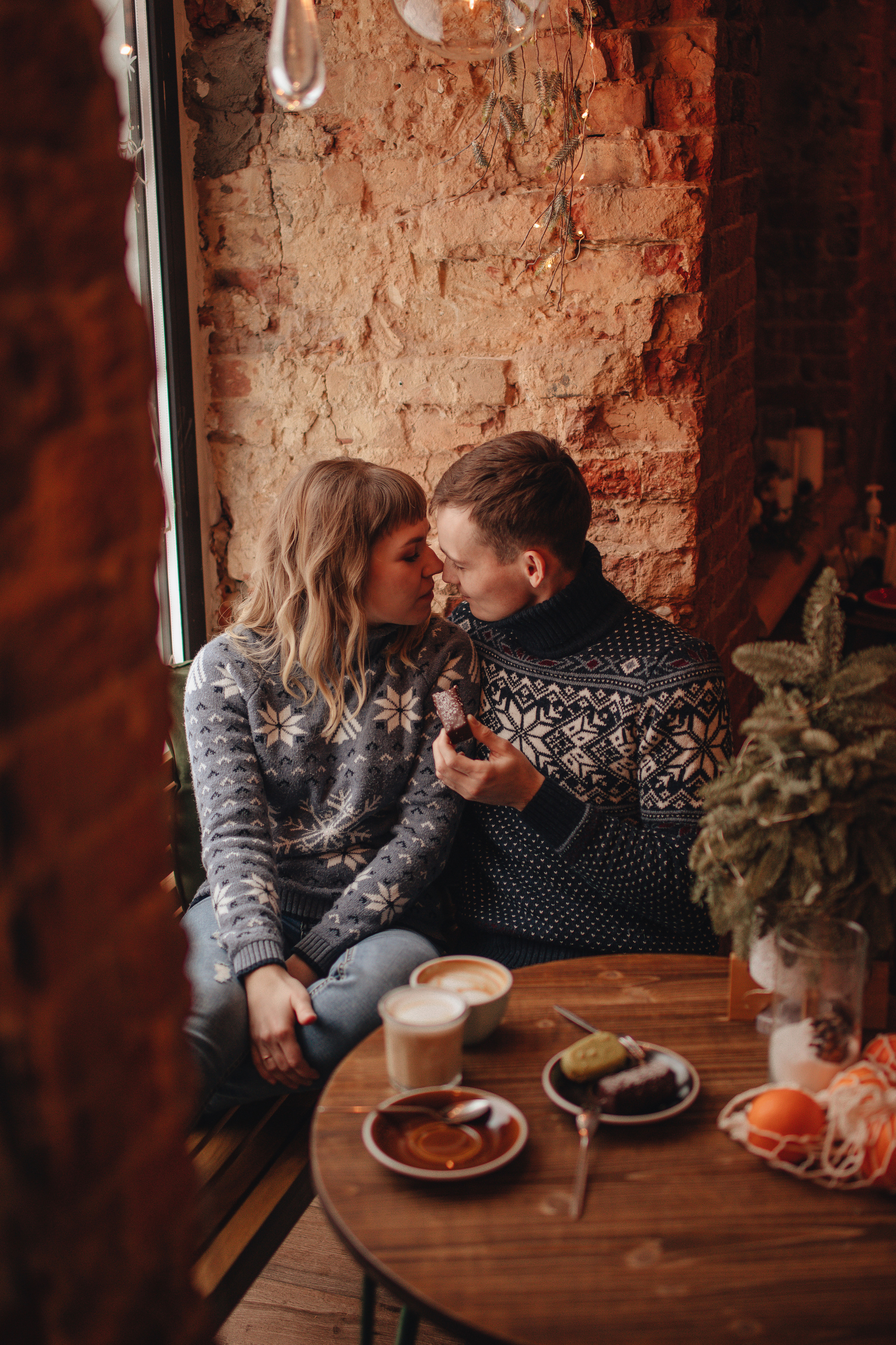 Кирилл и Настя. Свадебный и семейный фотограф в Туле и области Маша Костина