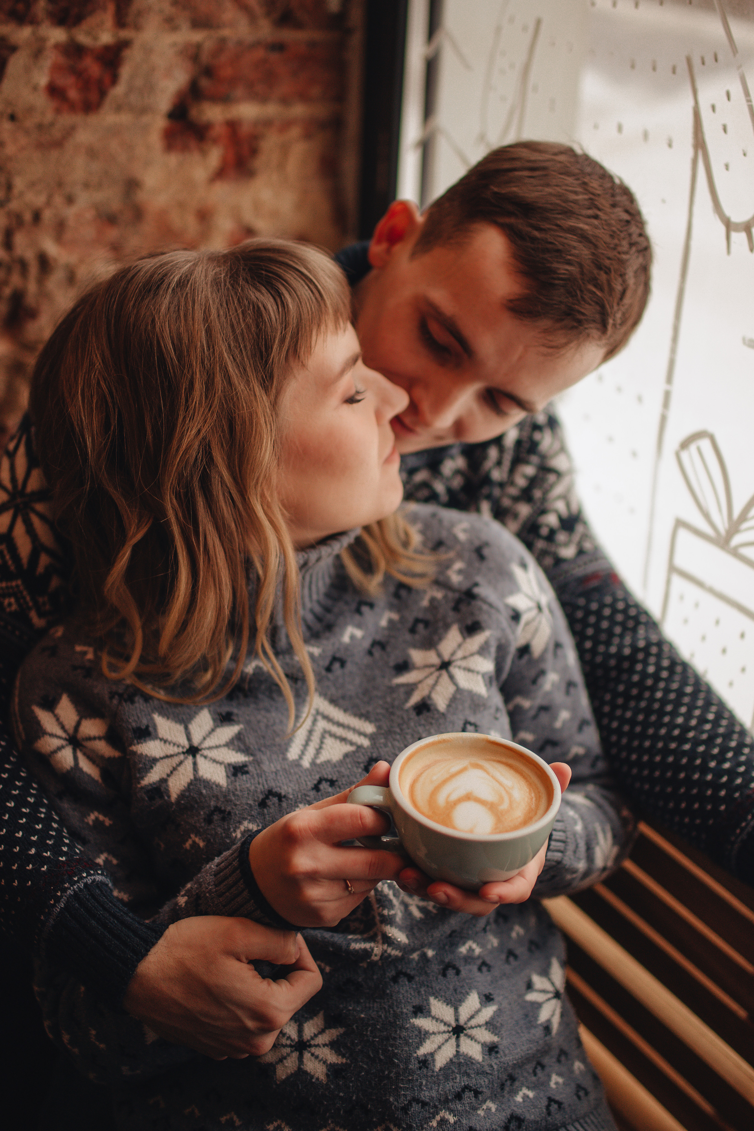 Кирилл и Настя. Свадебный и семейный фотограф в Туле и области Маша Костина