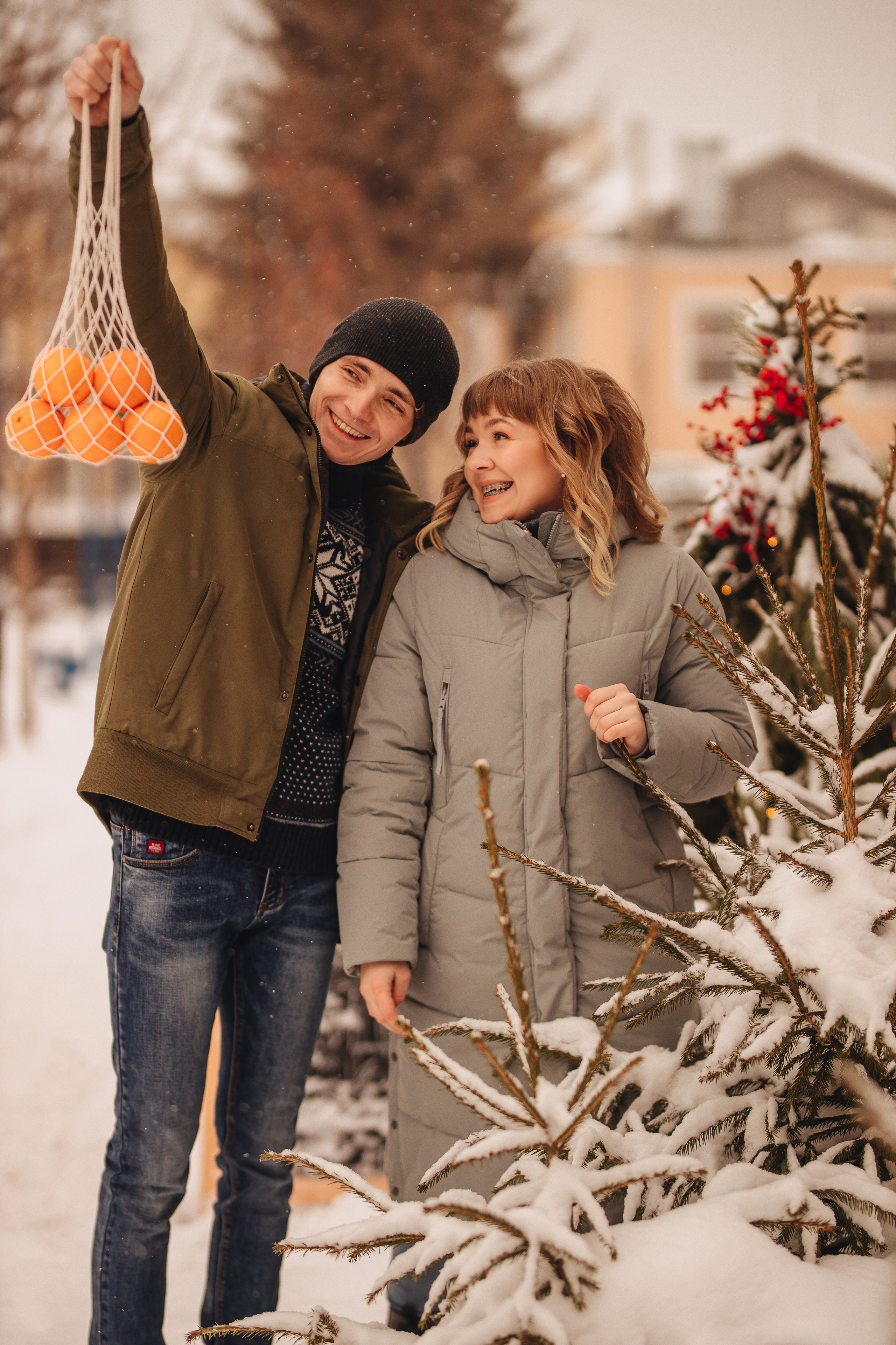 Кирилл и Настя. Свадебный и семейный фотограф в Туле и области Маша Костина