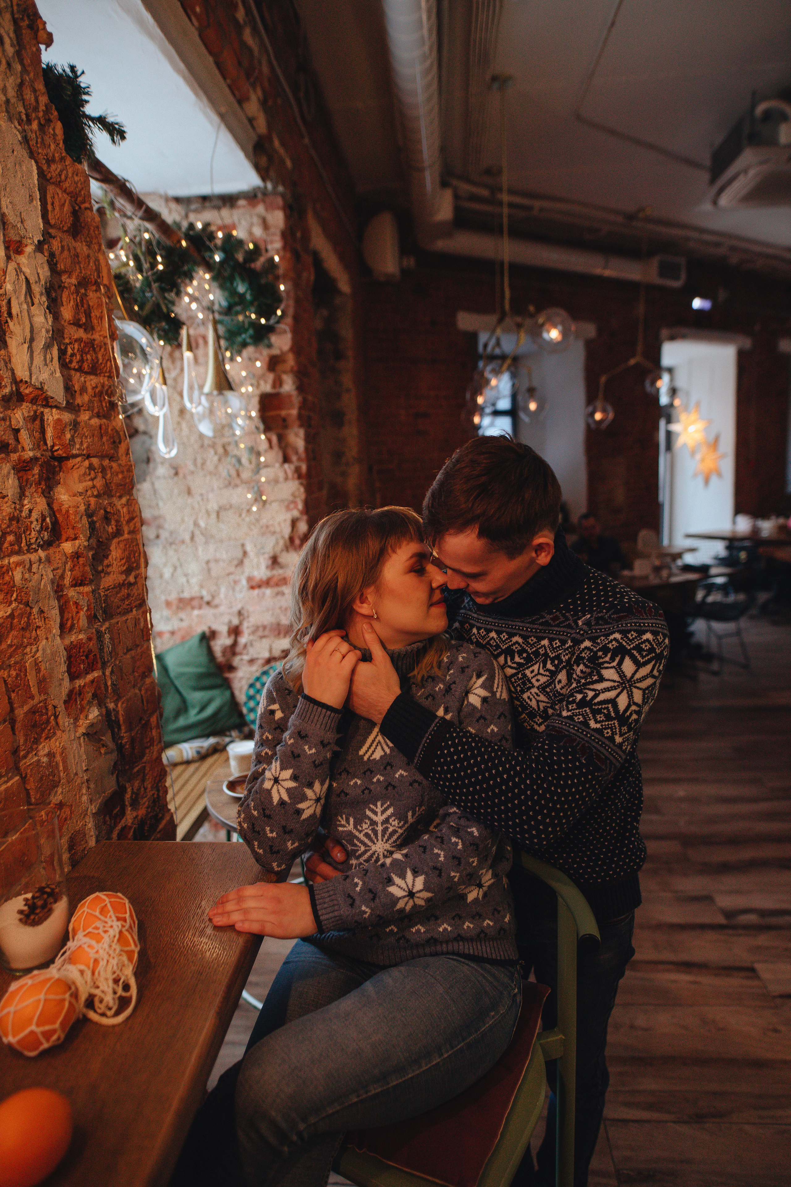 Кирилл и Настя. Свадебный и семейный фотограф в Туле и области Маша Костина