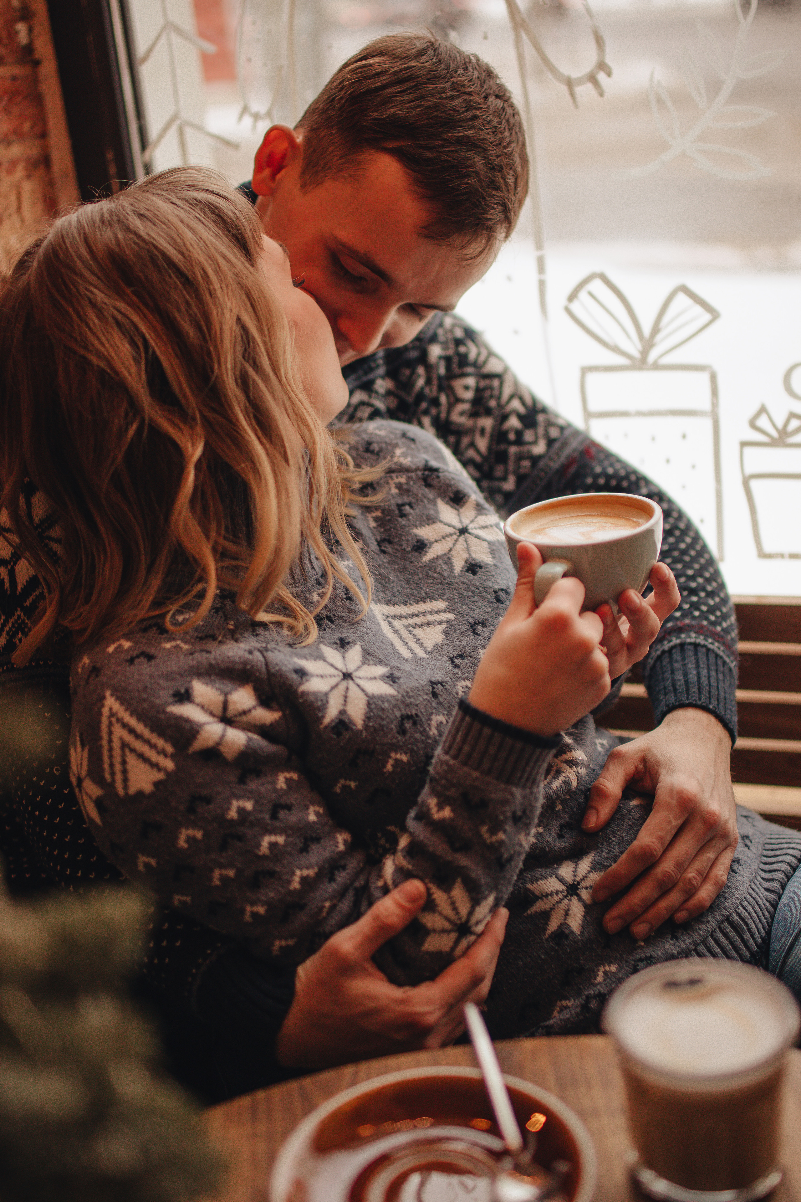 Кирилл и Настя. Свадебный и семейный фотограф в Туле и области Маша Костина