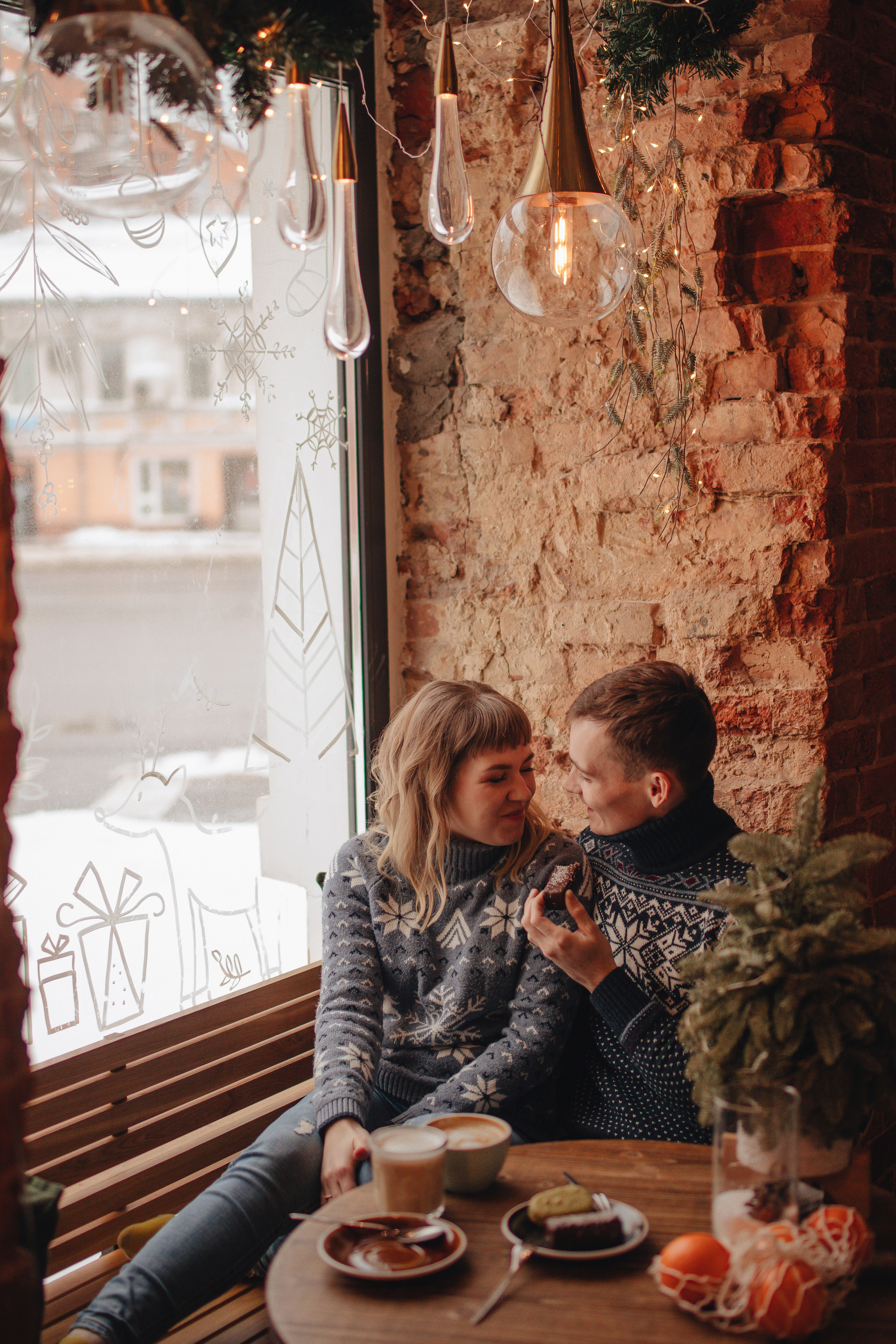Кирилл и Настя. Свадебный и семейный фотограф в Туле и области Маша Костина