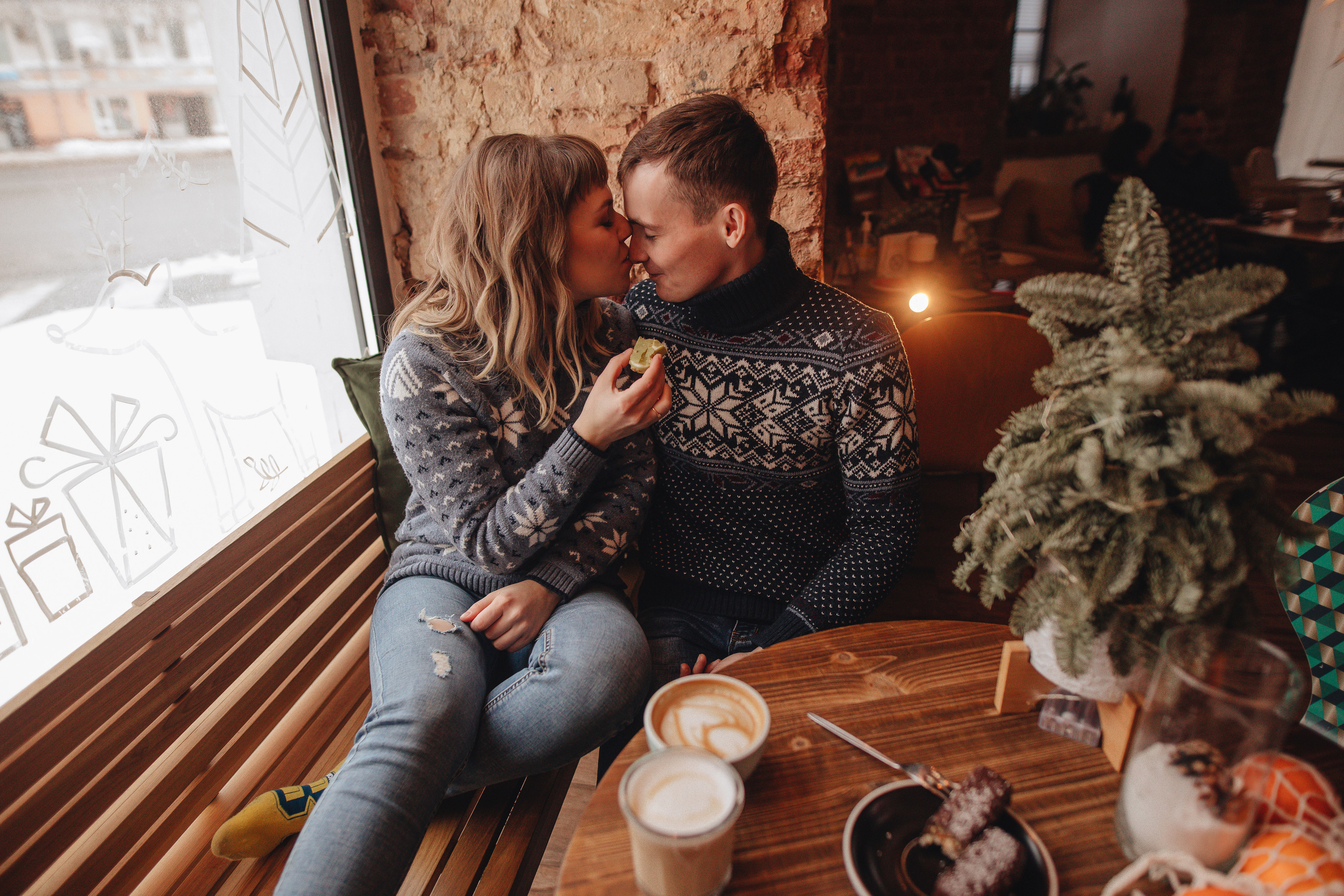 Кирилл и Настя. Свадебный и семейный фотограф в Туле и области Маша Костина