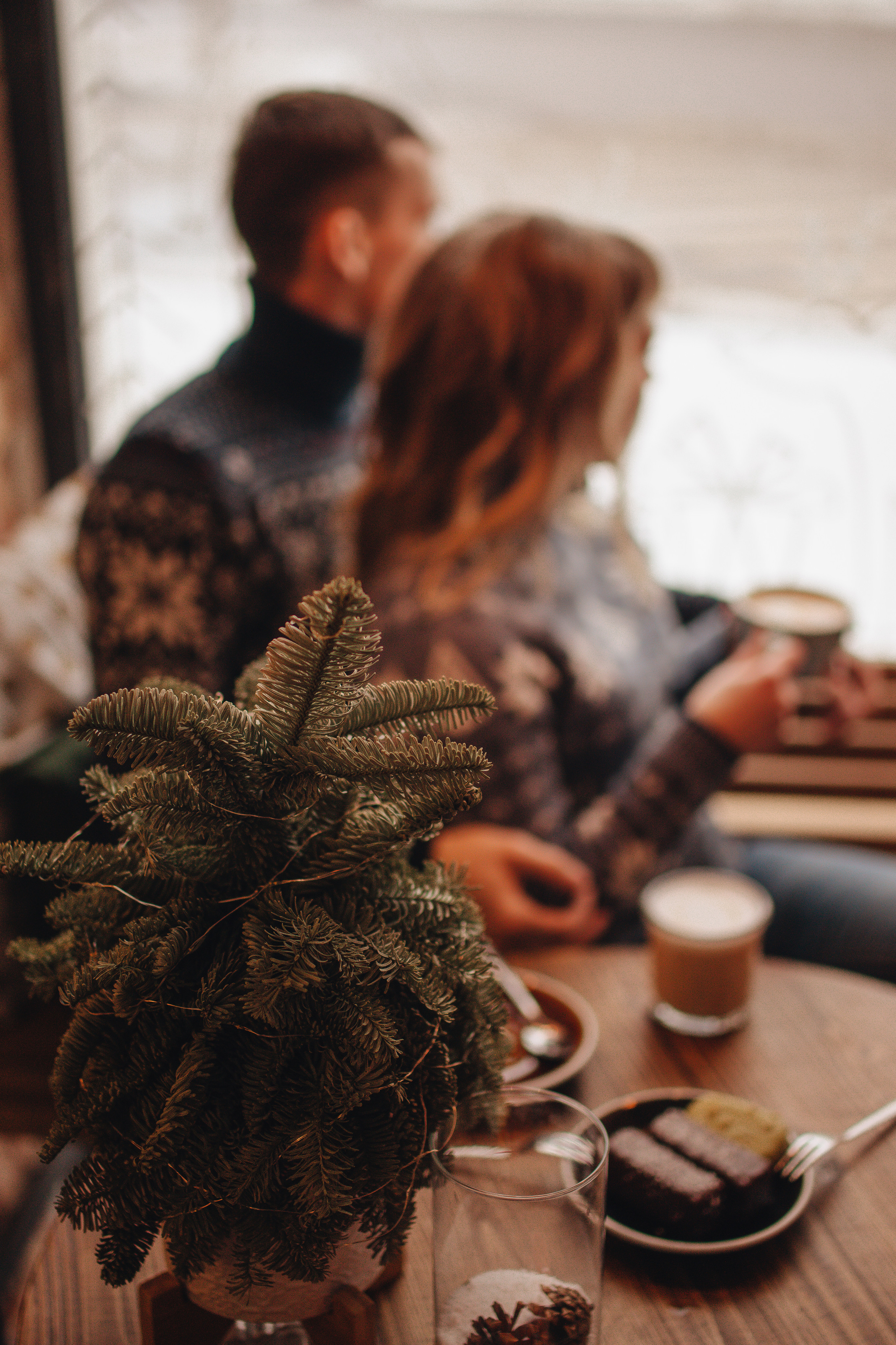 Кирилл и Настя. Свадебный и семейный фотограф в Туле и области Маша Костина